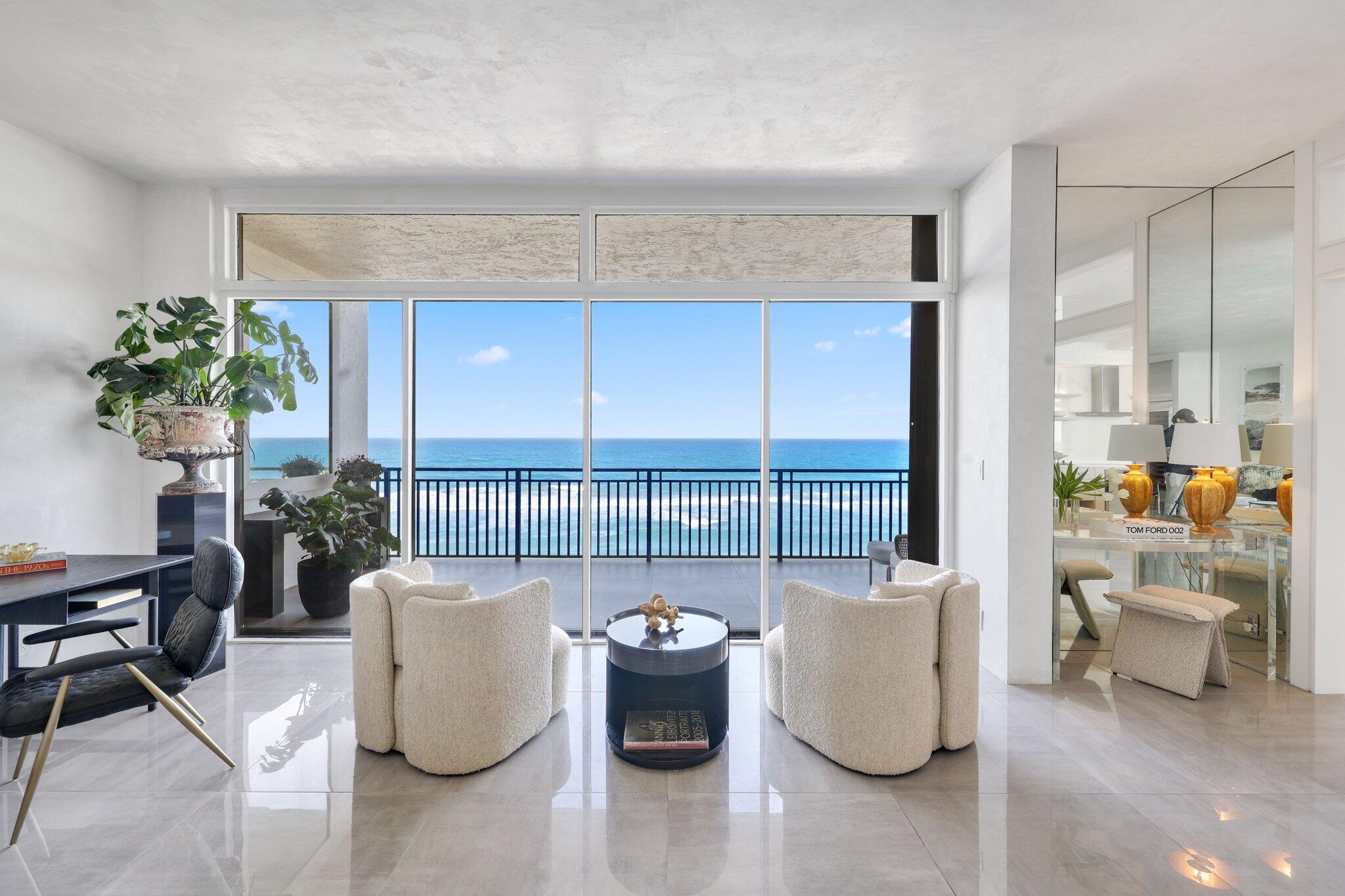 19750 Beach #7050, Jupiter FL 33469