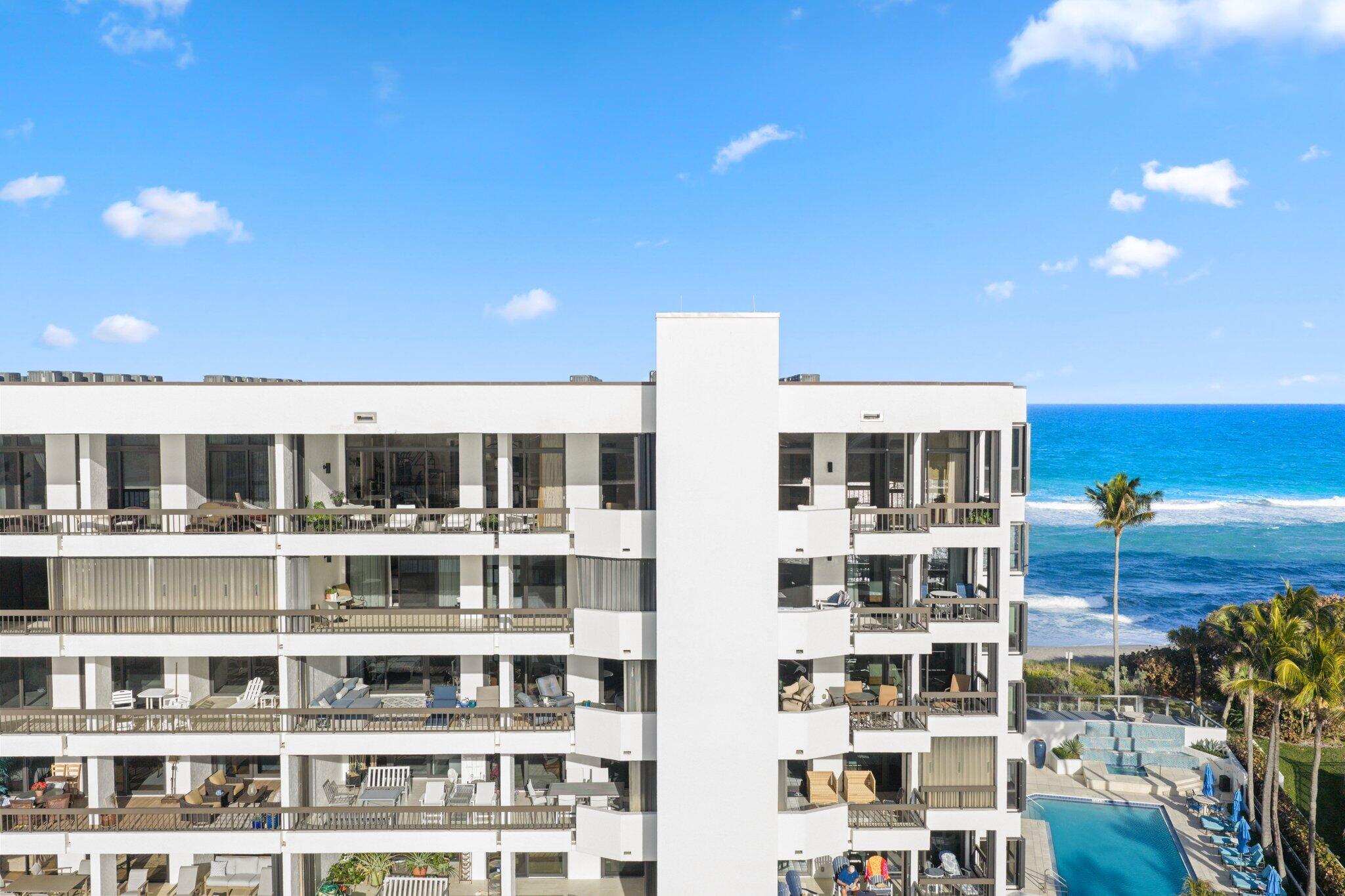 19750 Beach #7050, Jupiter FL 33469