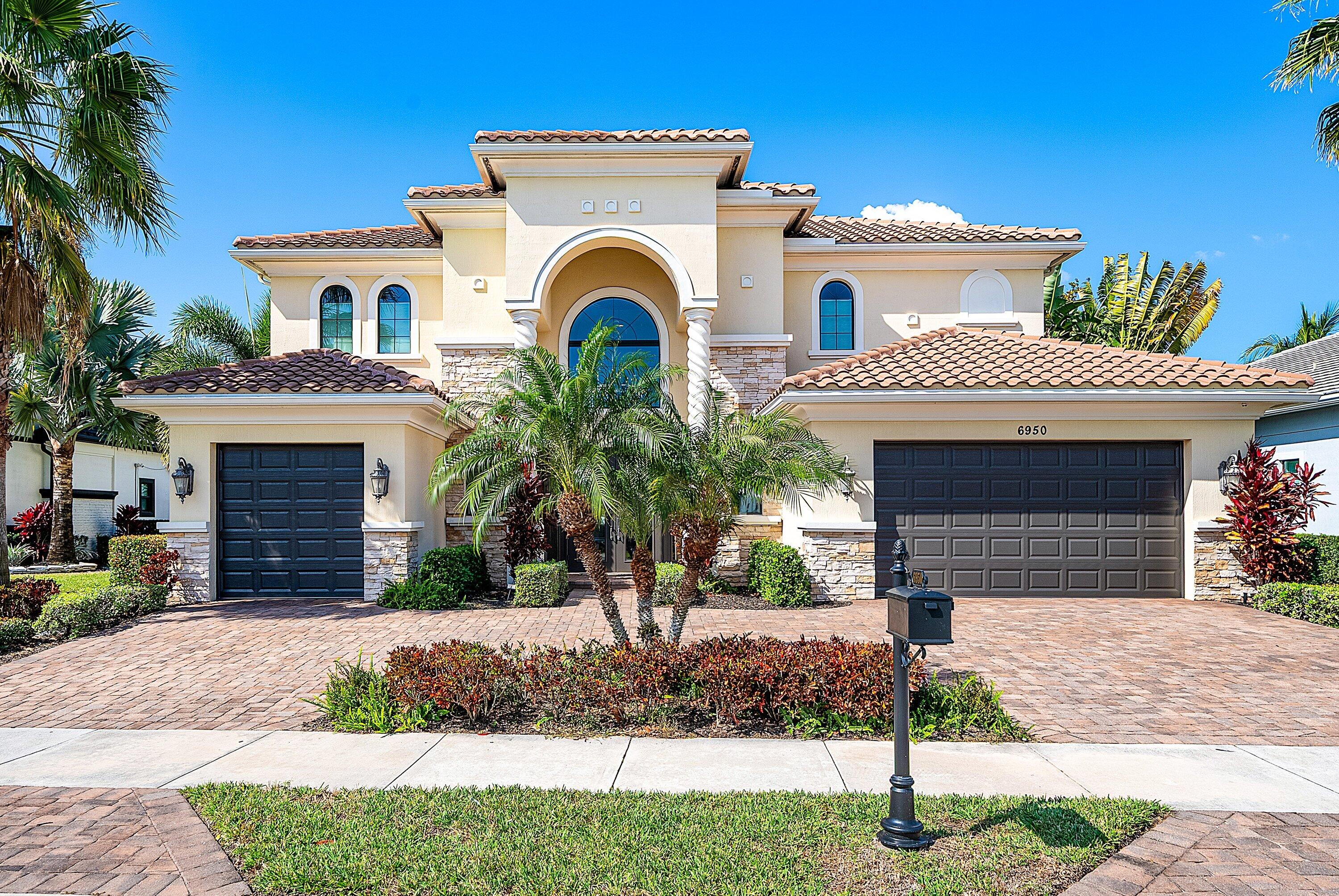 6950 Northwest 26th, Boca Raton FL 33496