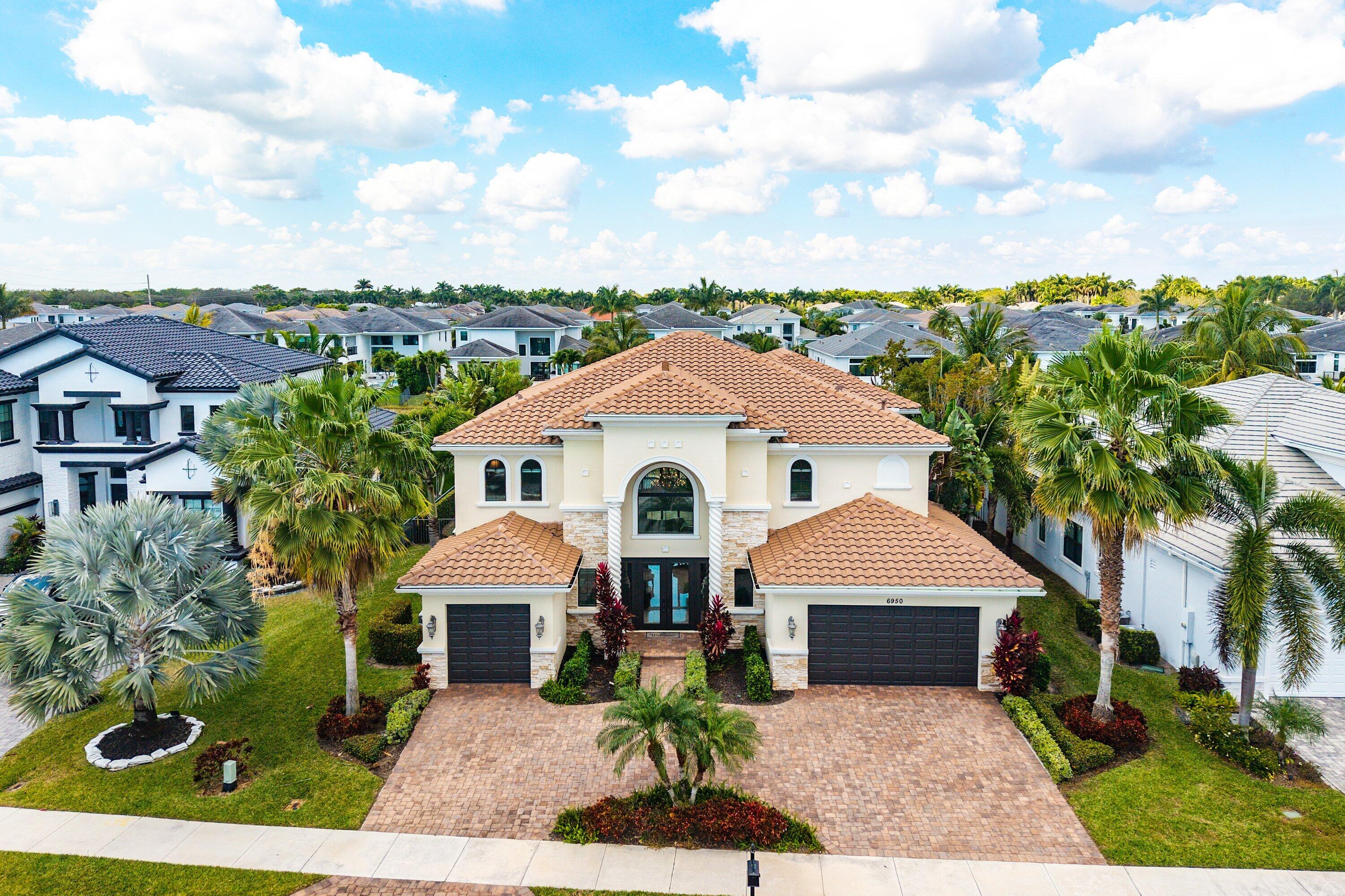 6950 Northwest 26th, Boca Raton FL 33496