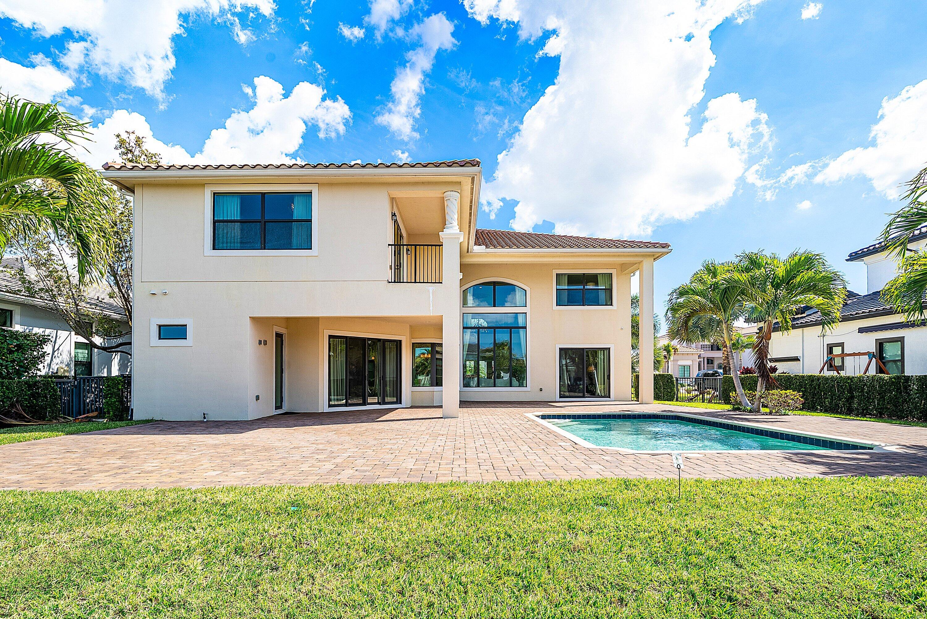 6950 Northwest 26th, Boca Raton FL 33496