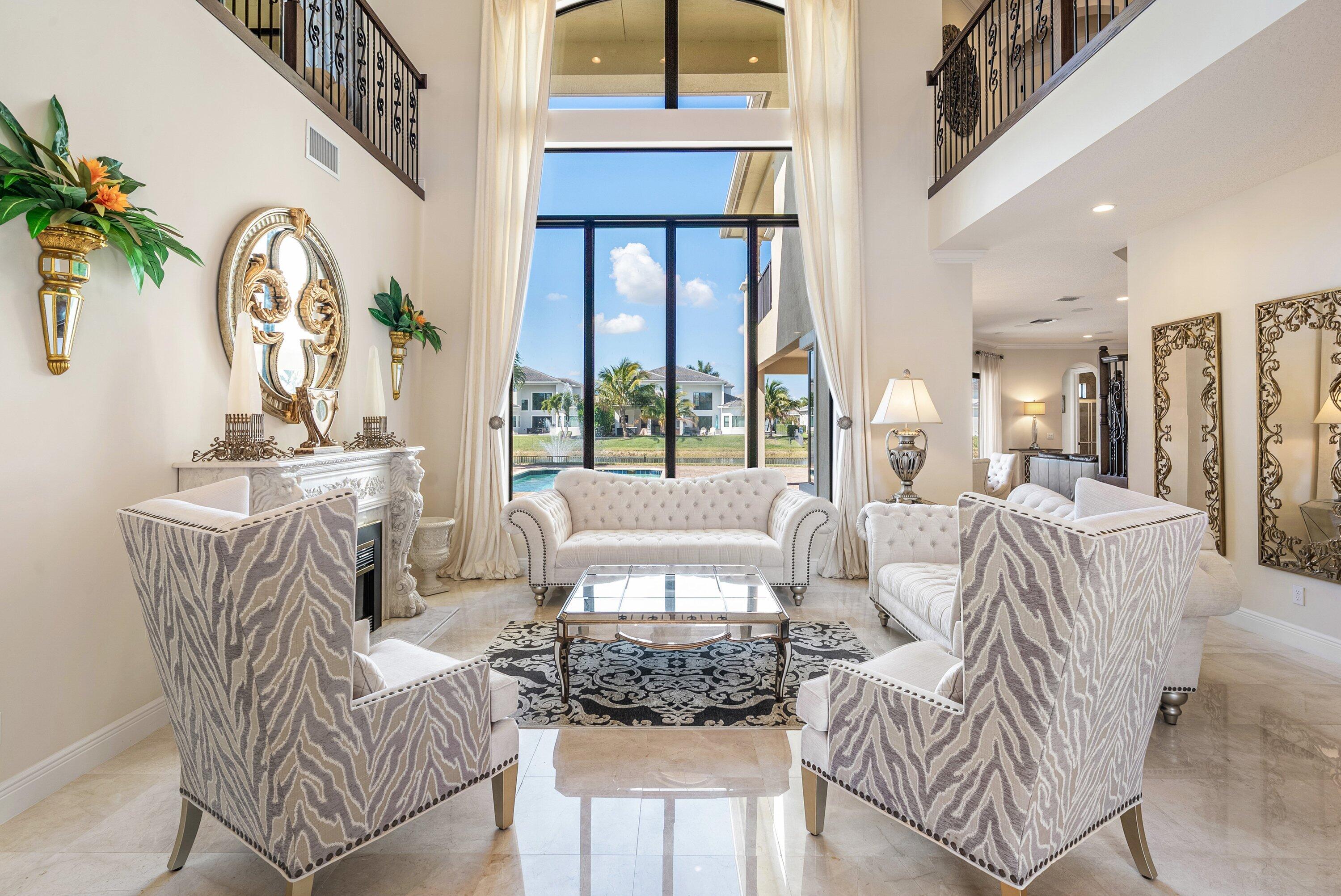6950 Northwest 26th, Boca Raton FL 33496
