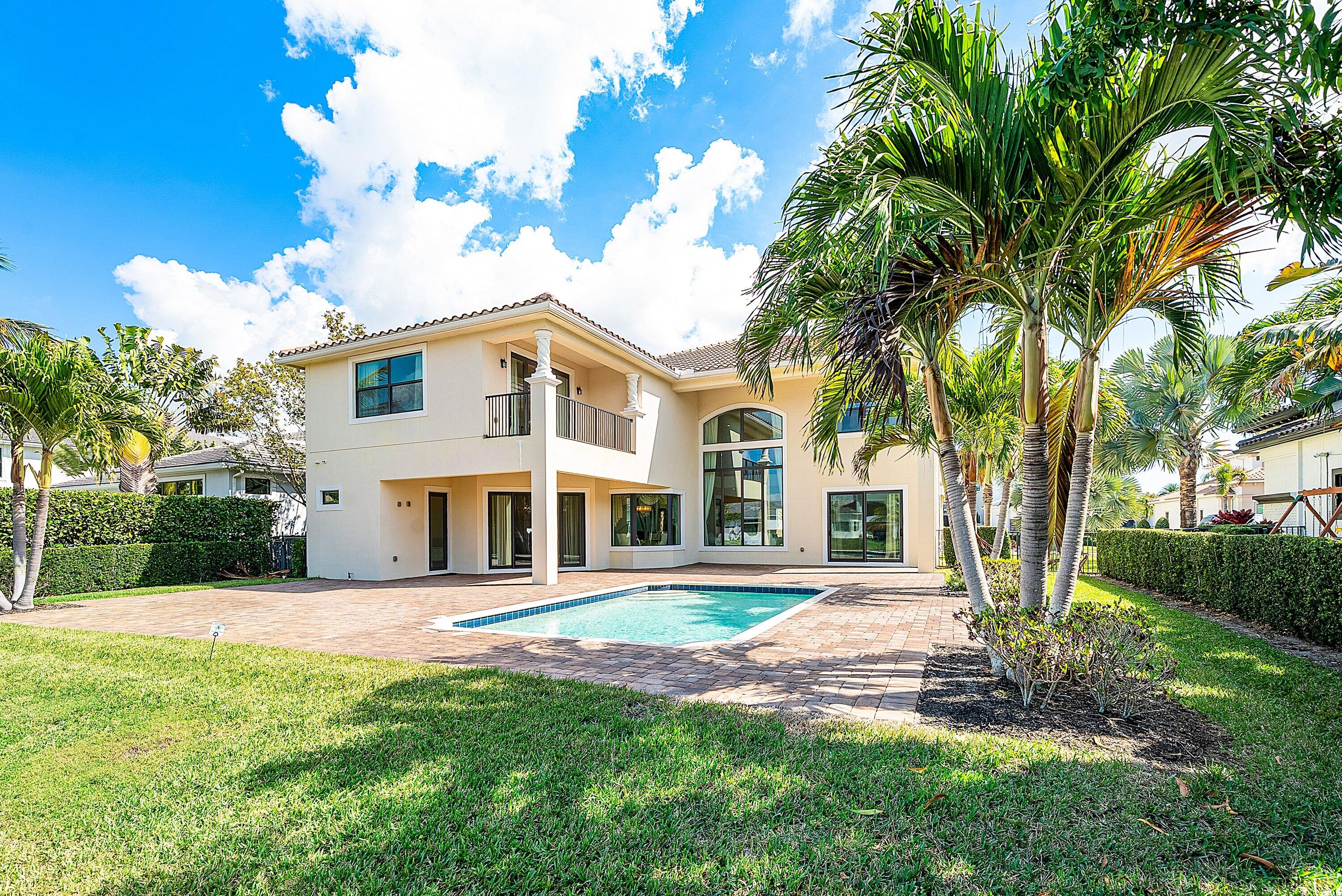 6950 Northwest 26th, Boca Raton FL 33496