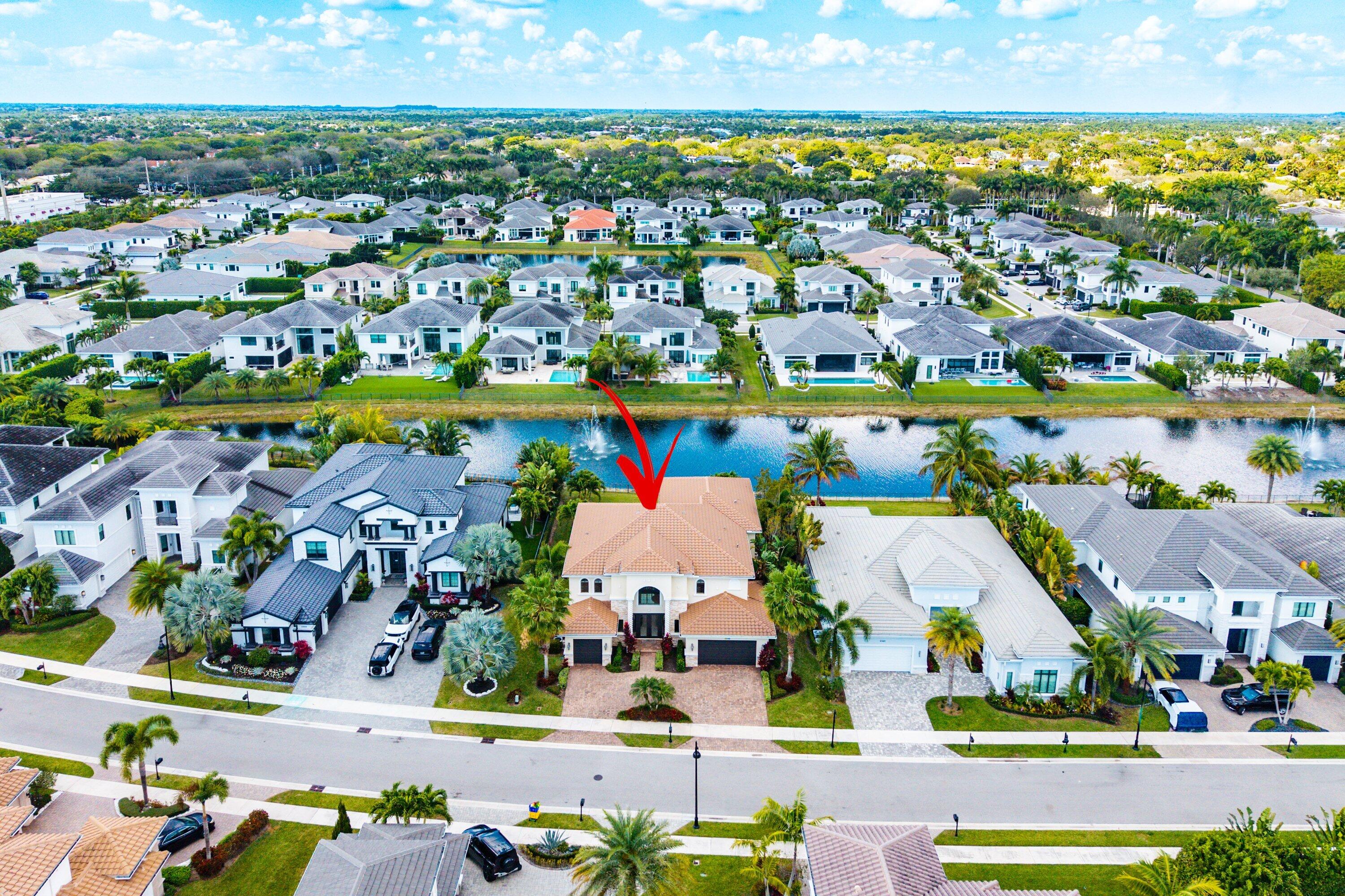6950 Northwest 26th, Boca Raton FL 33496