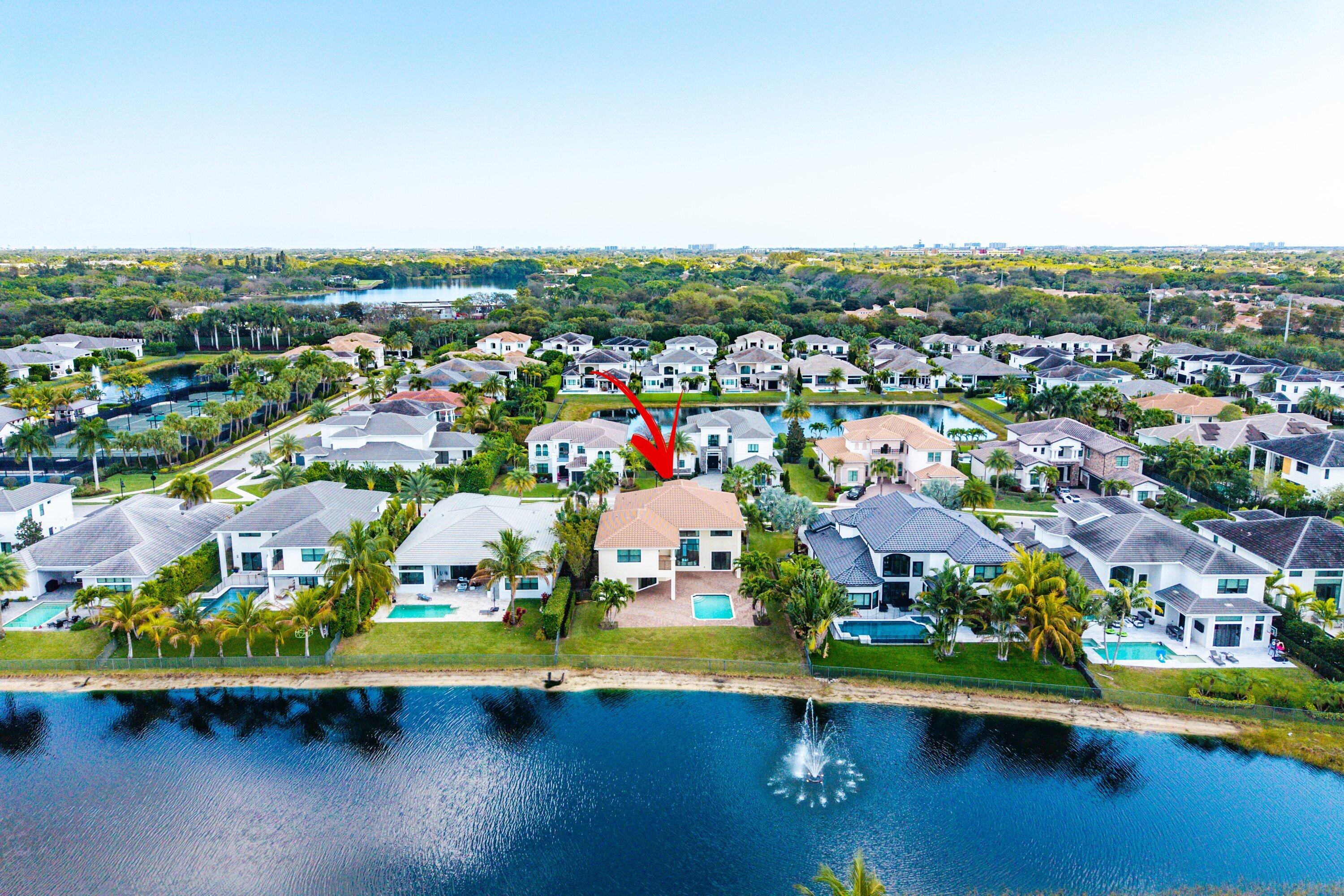6950 Northwest 26th, Boca Raton FL 33496