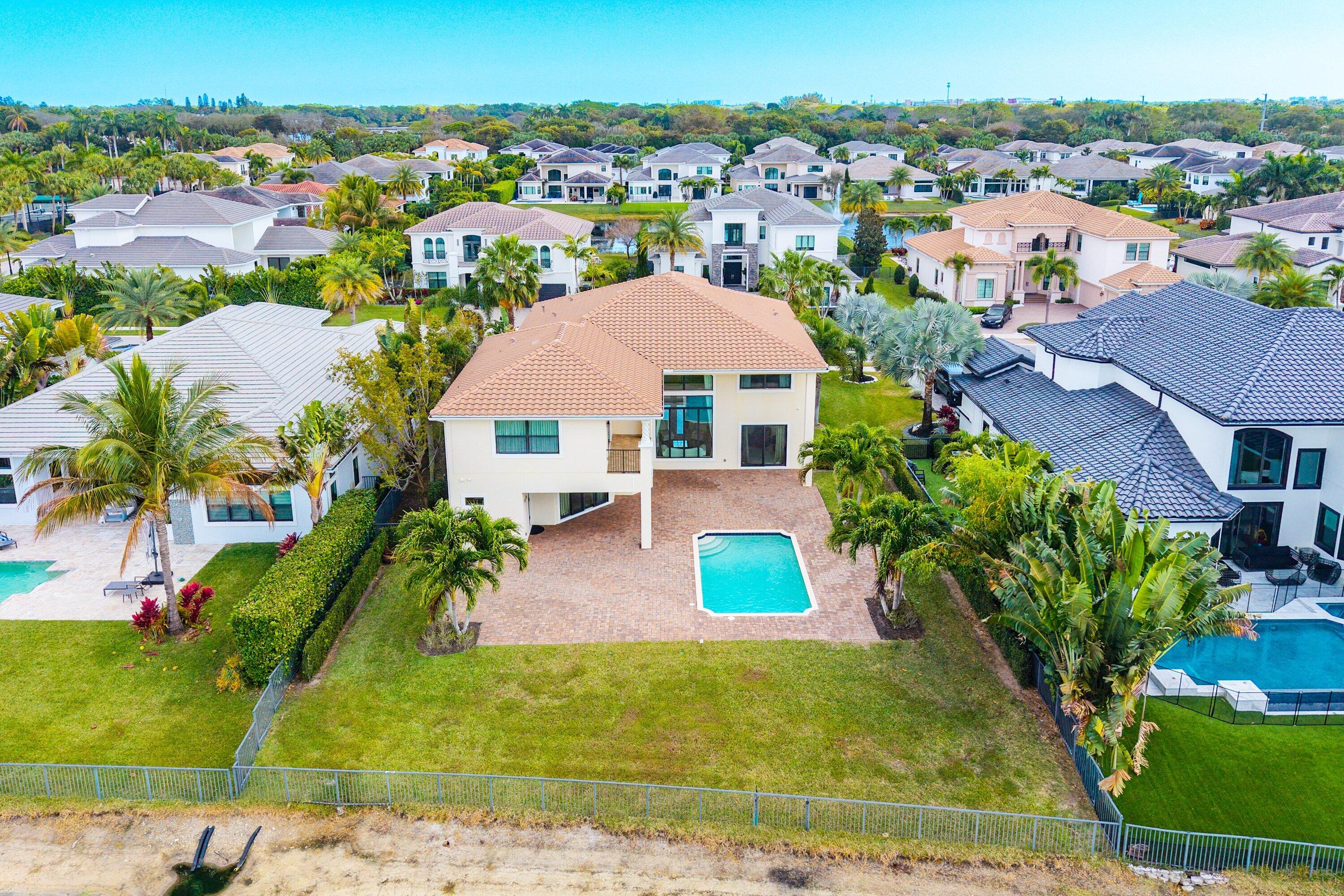 6950 Northwest 26th, Boca Raton FL 33496