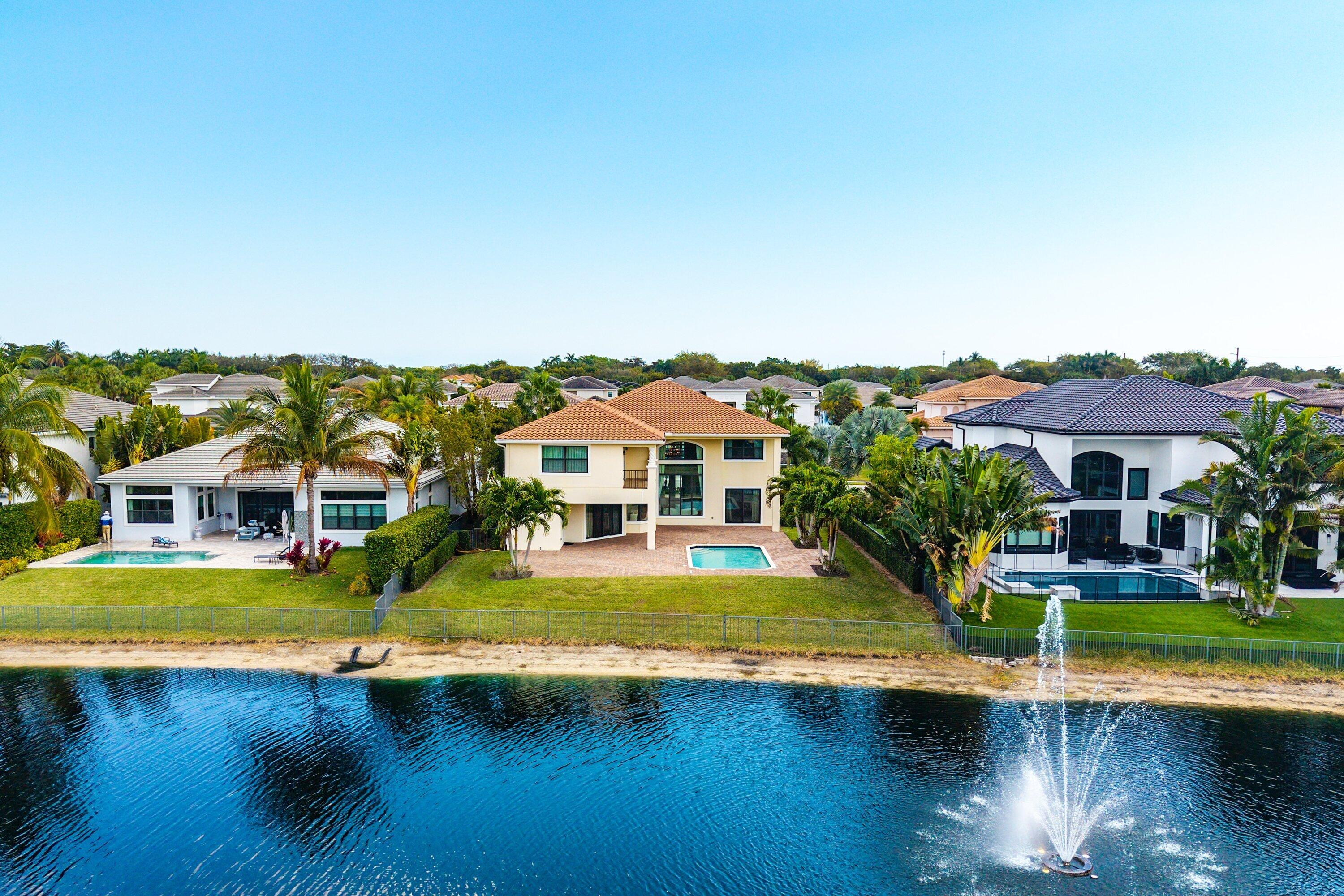 6950 Northwest 26th, Boca Raton FL 33496