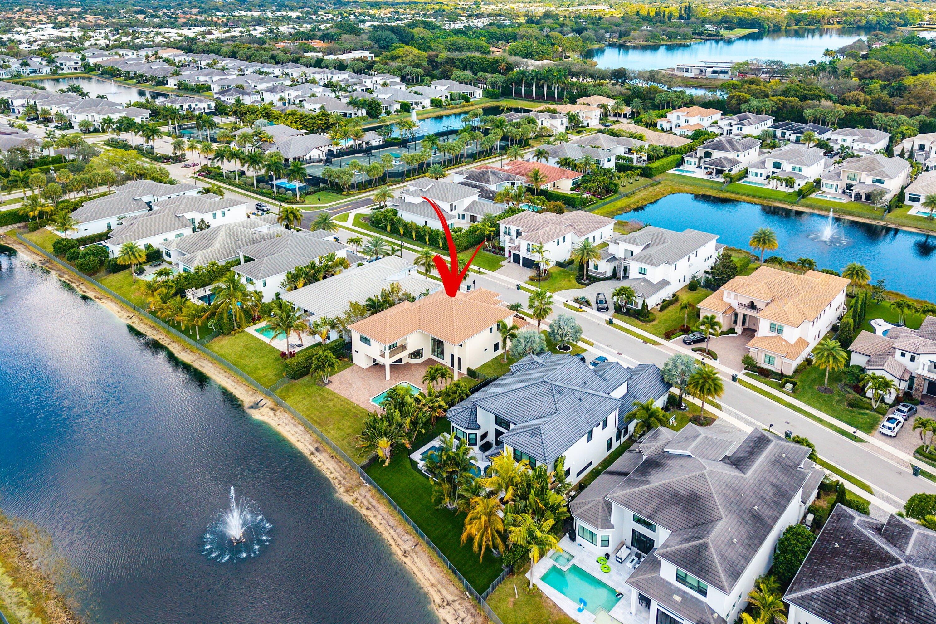 6950 Northwest 26th, Boca Raton FL 33496