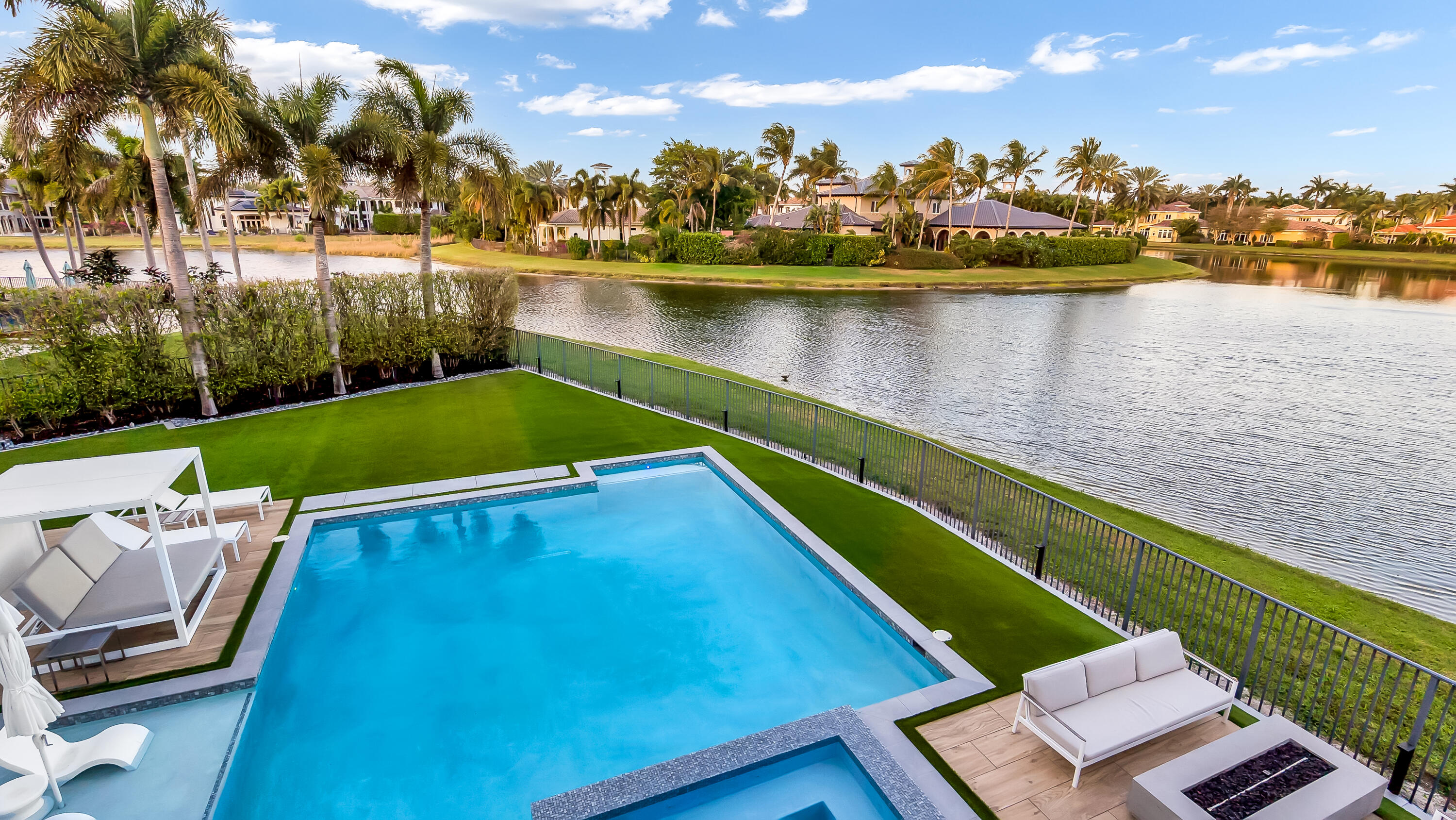 17690 Lomond, Boca Raton FL 33496