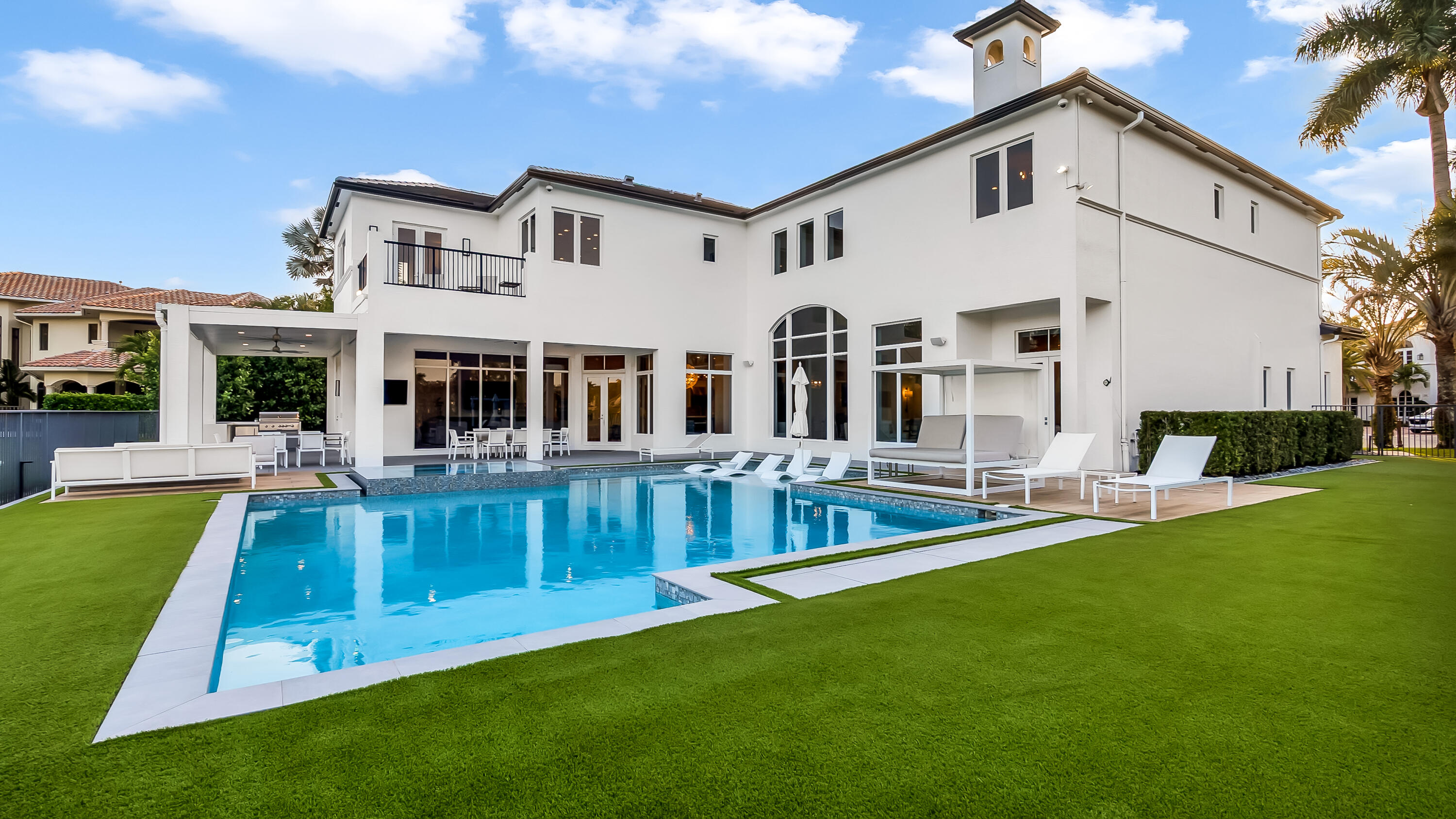 17690 Lomond, Boca Raton FL 33496