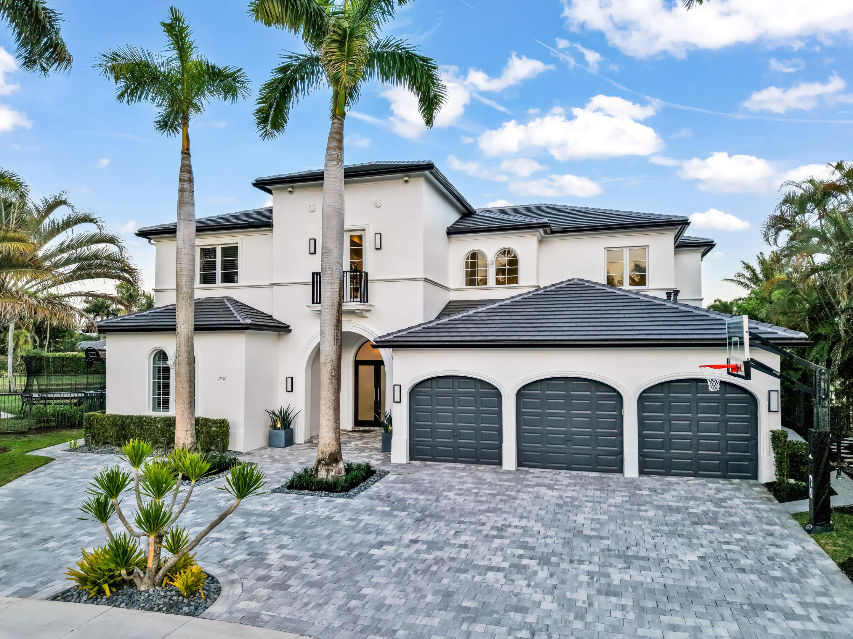 17690 Lomond, Boca Raton FL 33496