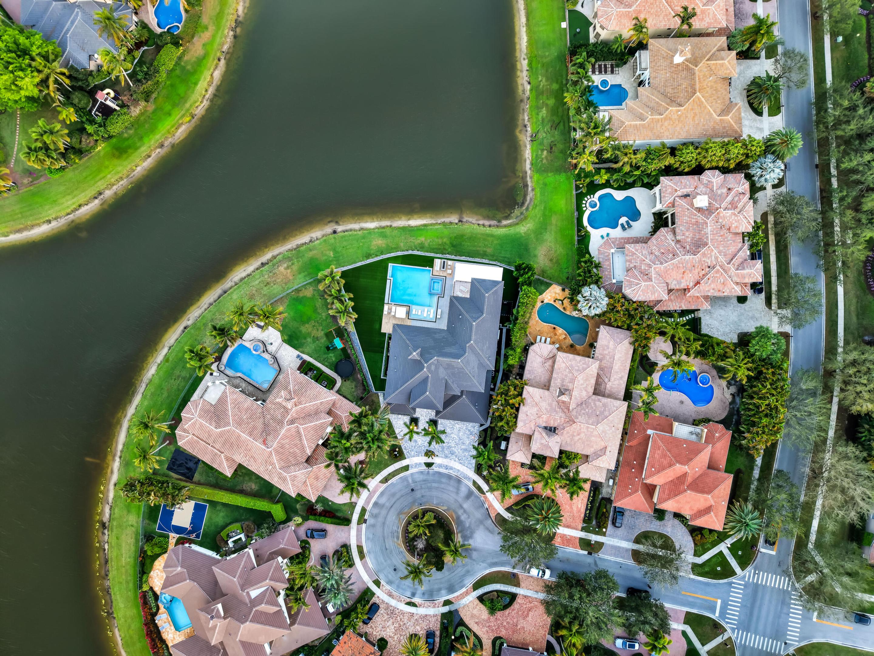 17690 Lomond, Boca Raton FL 33496