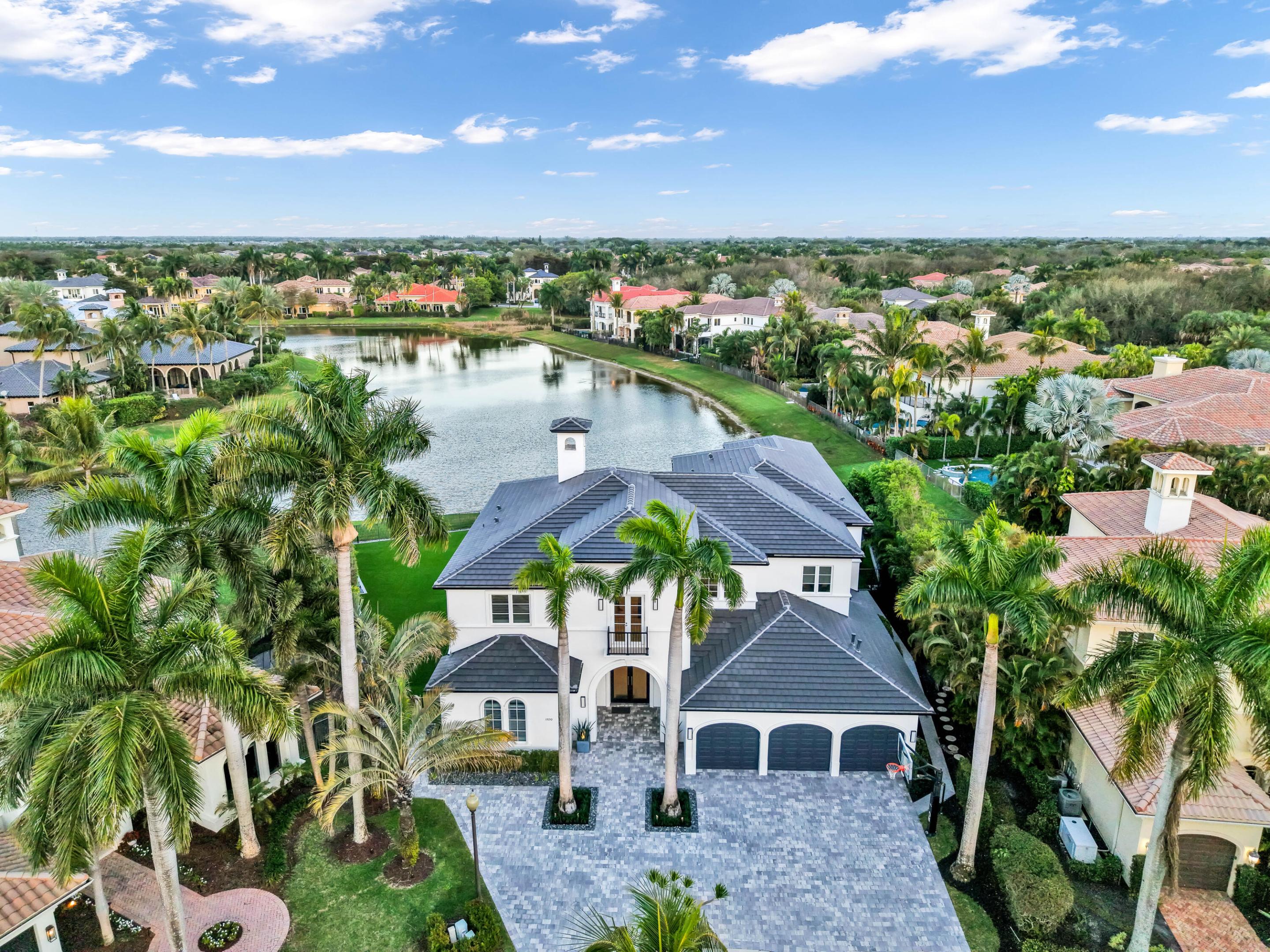 17690 Lomond, Boca Raton FL 33496