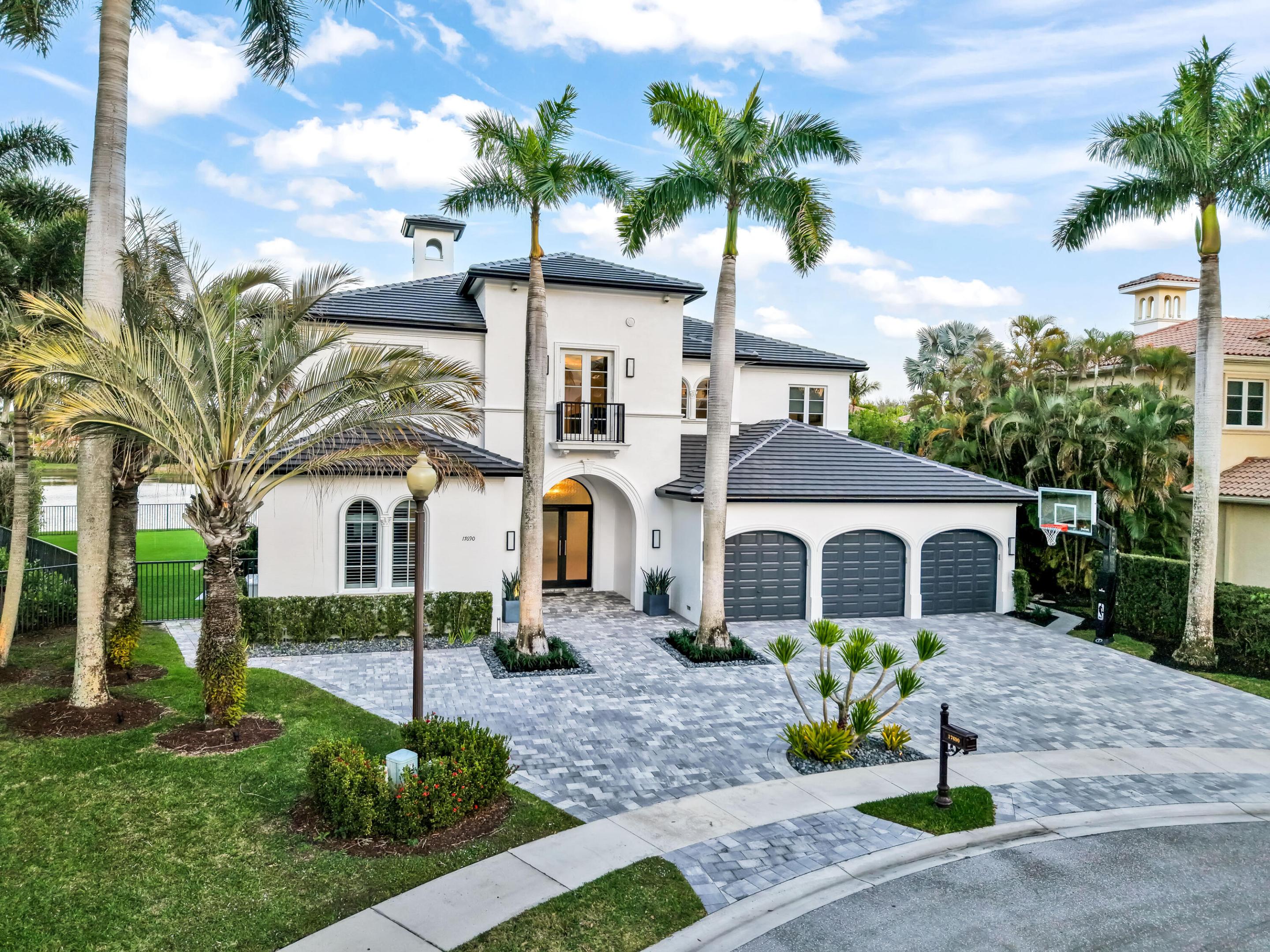 17690 Lomond, Boca Raton FL 33496