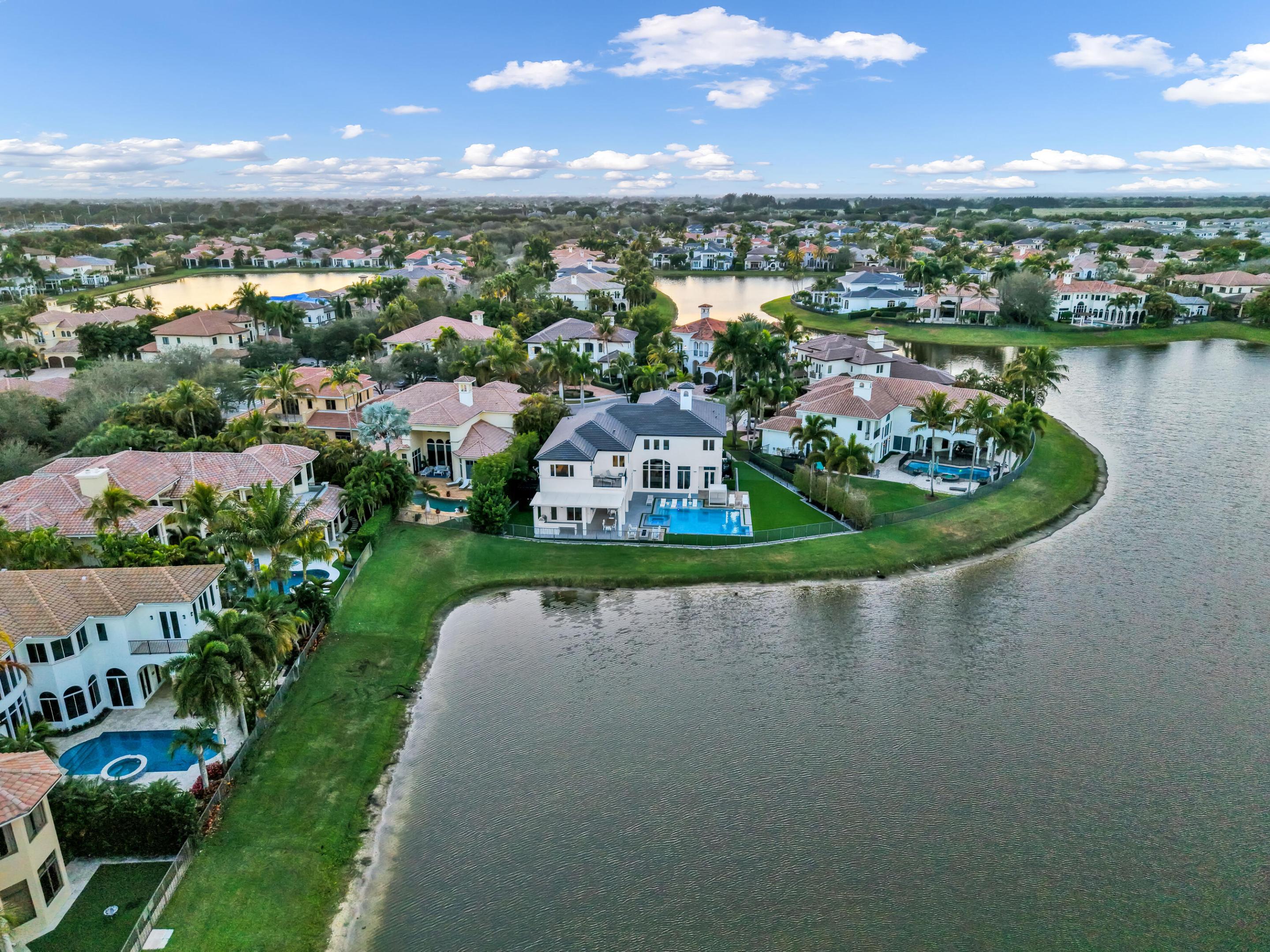 17690 Lomond, Boca Raton FL 33496