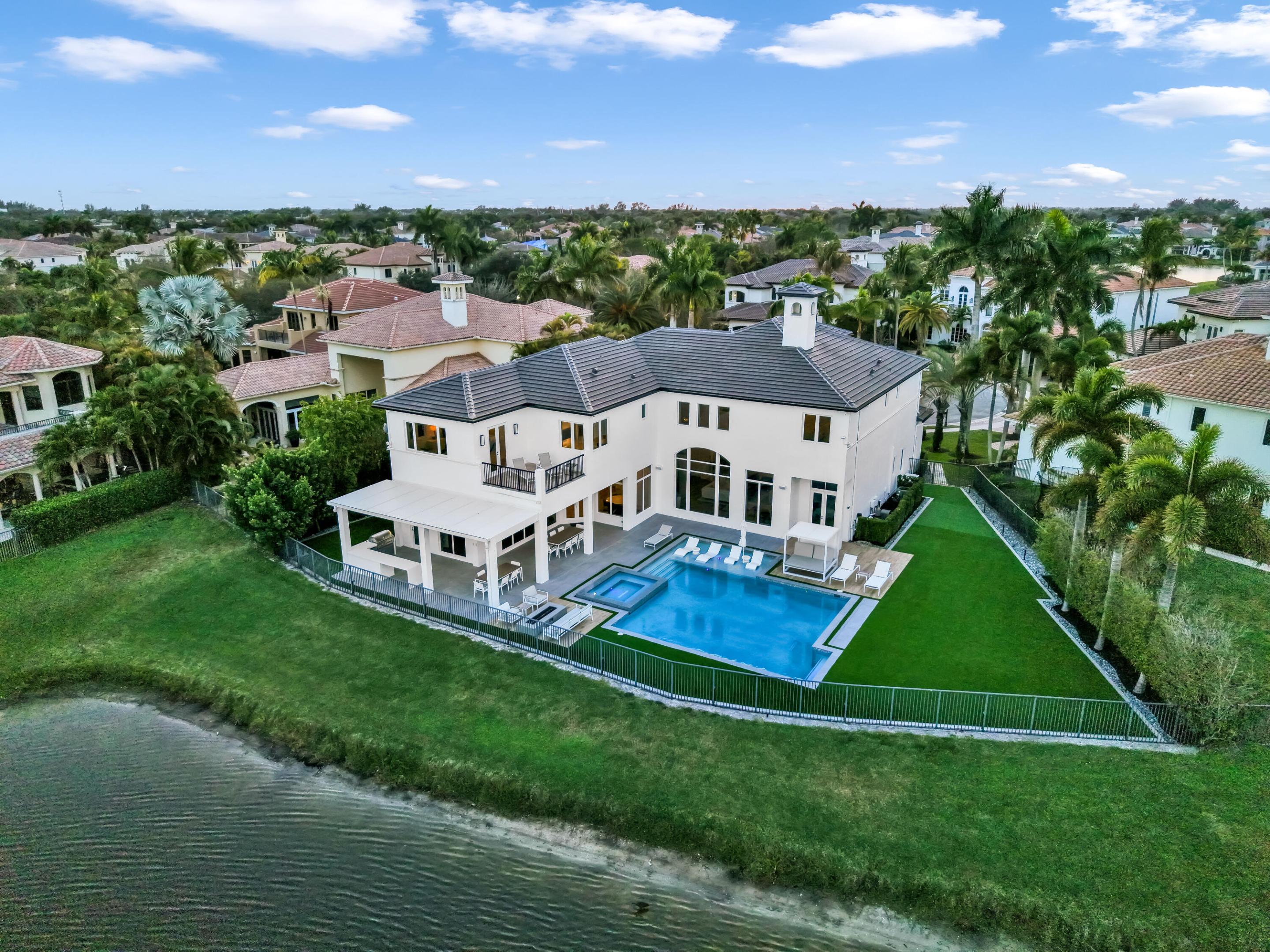 17690 Lomond, Boca Raton FL 33496