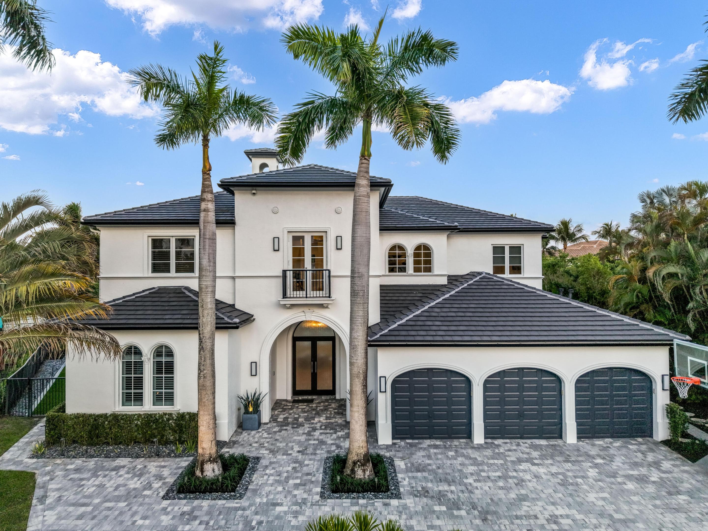 17690 Lomond, Boca Raton FL 33496
