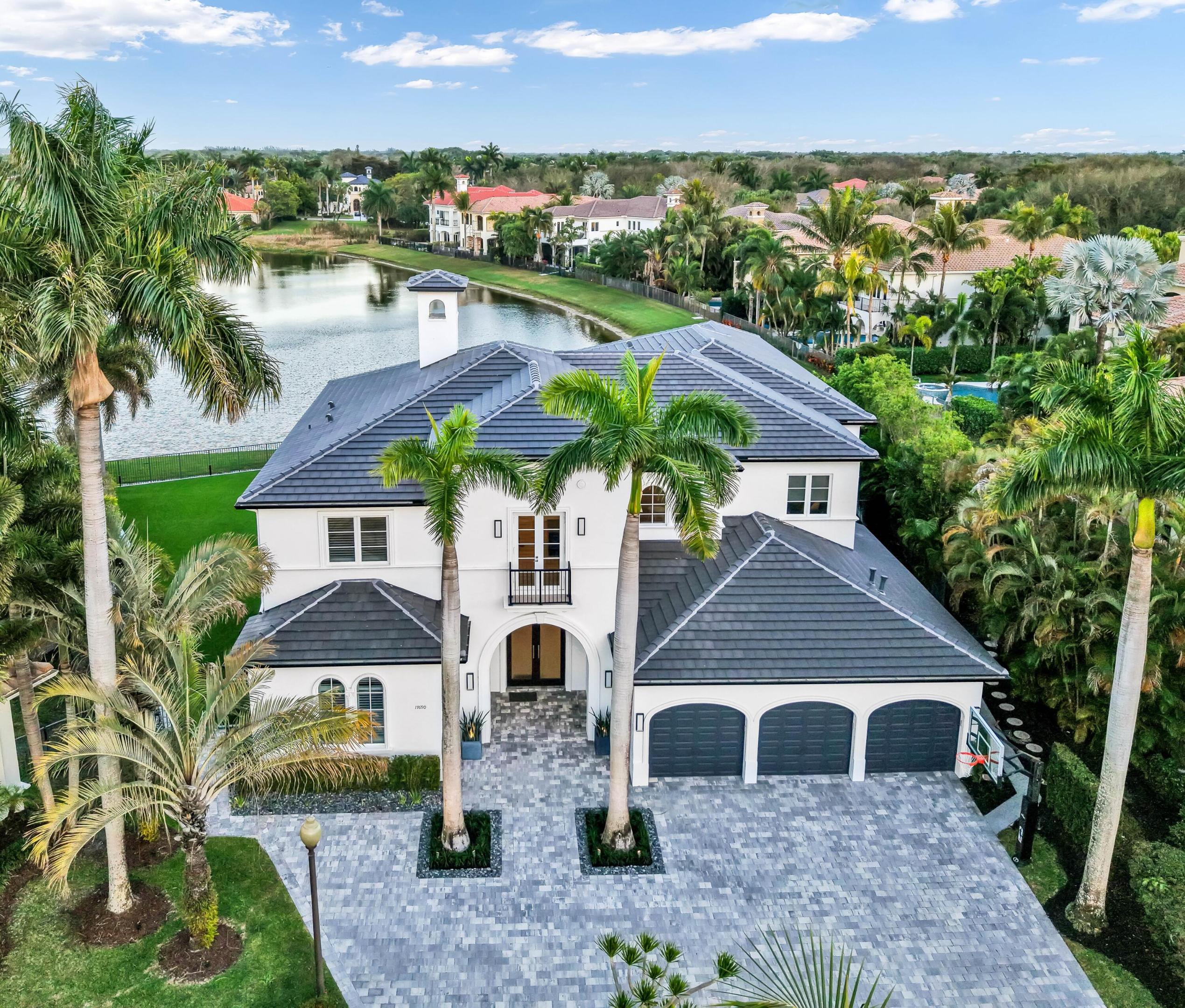 17690 Lomond, Boca Raton FL 33496