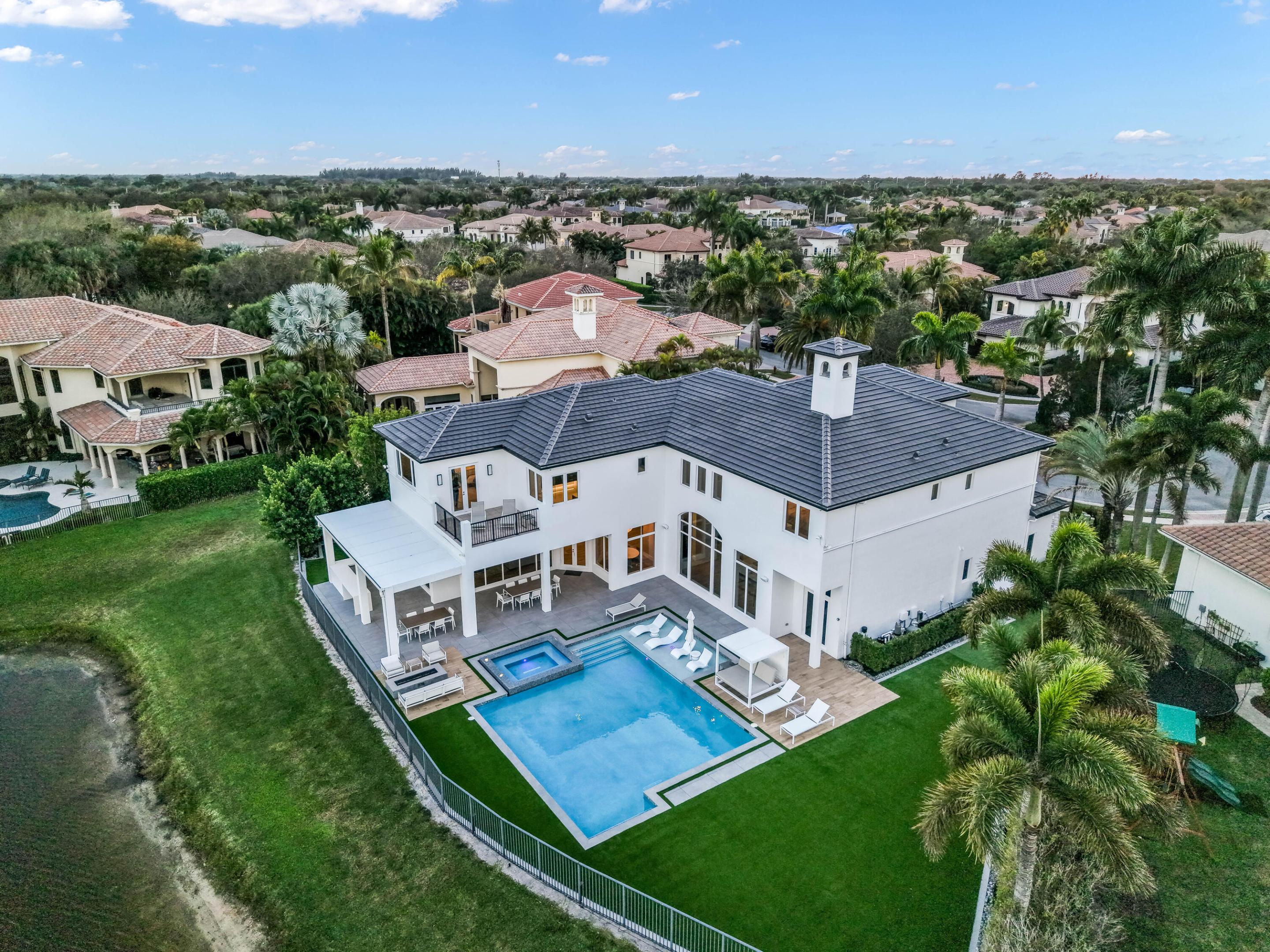 17690 Lomond, Boca Raton FL 33496
