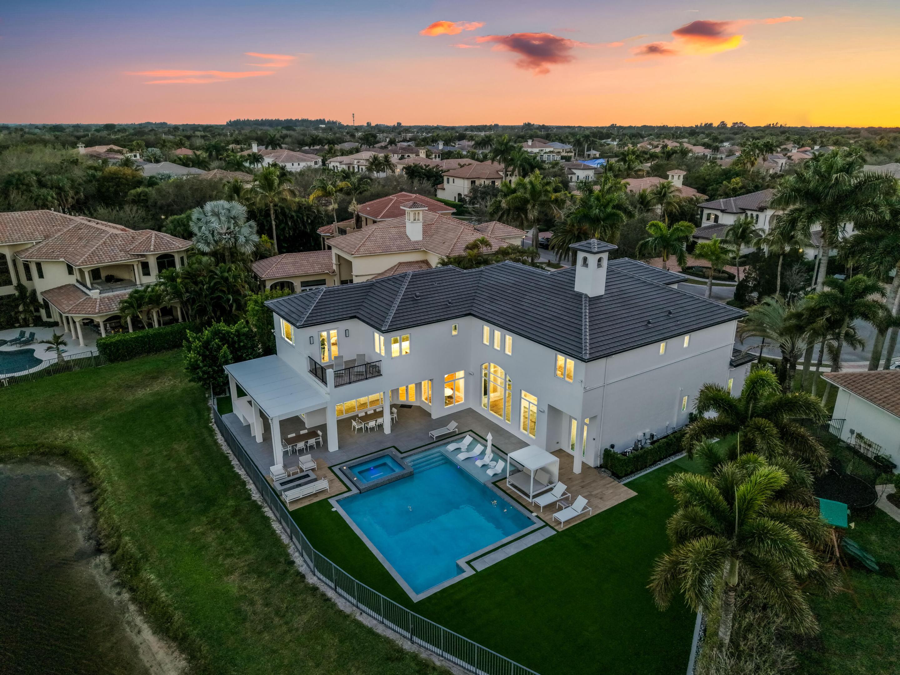 17690 Lomond, Boca Raton FL 33496