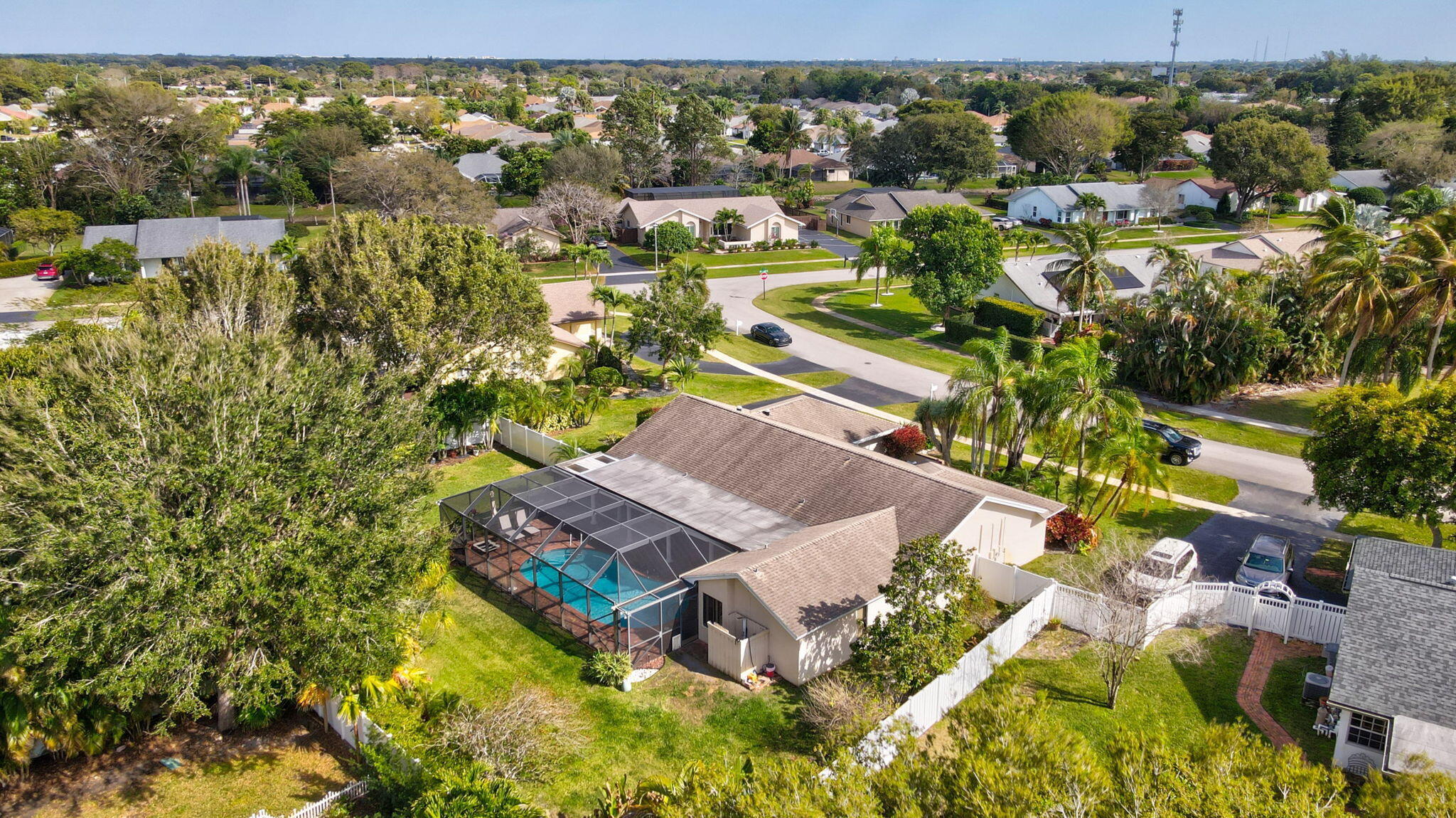 18229 103rd, Boca Raton FL 33498
