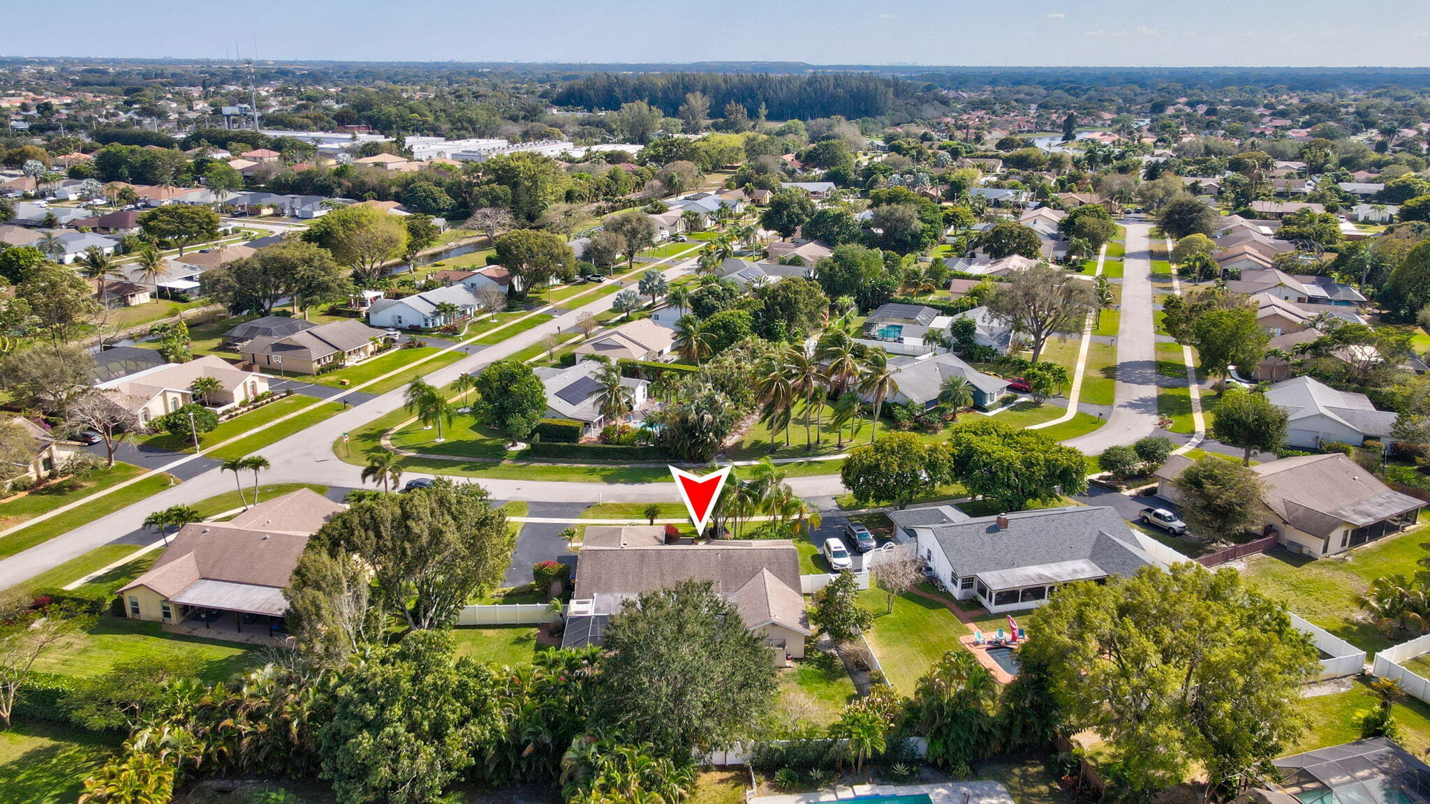 18229 103rd, Boca Raton FL 33498