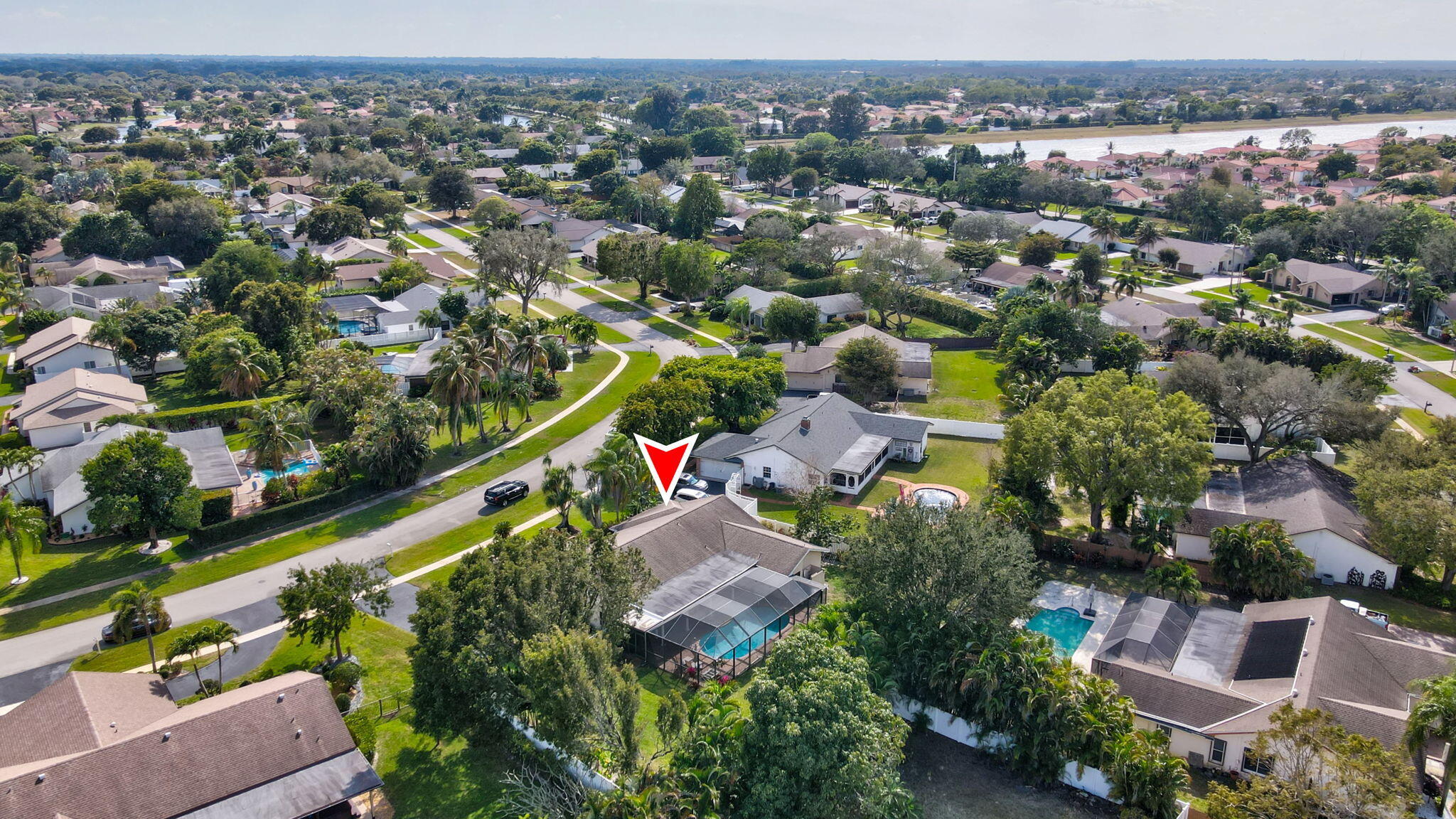 18229 103rd, Boca Raton FL 33498