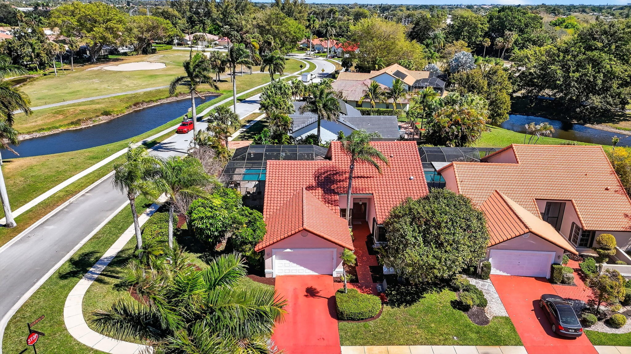 19260 Cherry Hills, Boca Raton FL 33498
