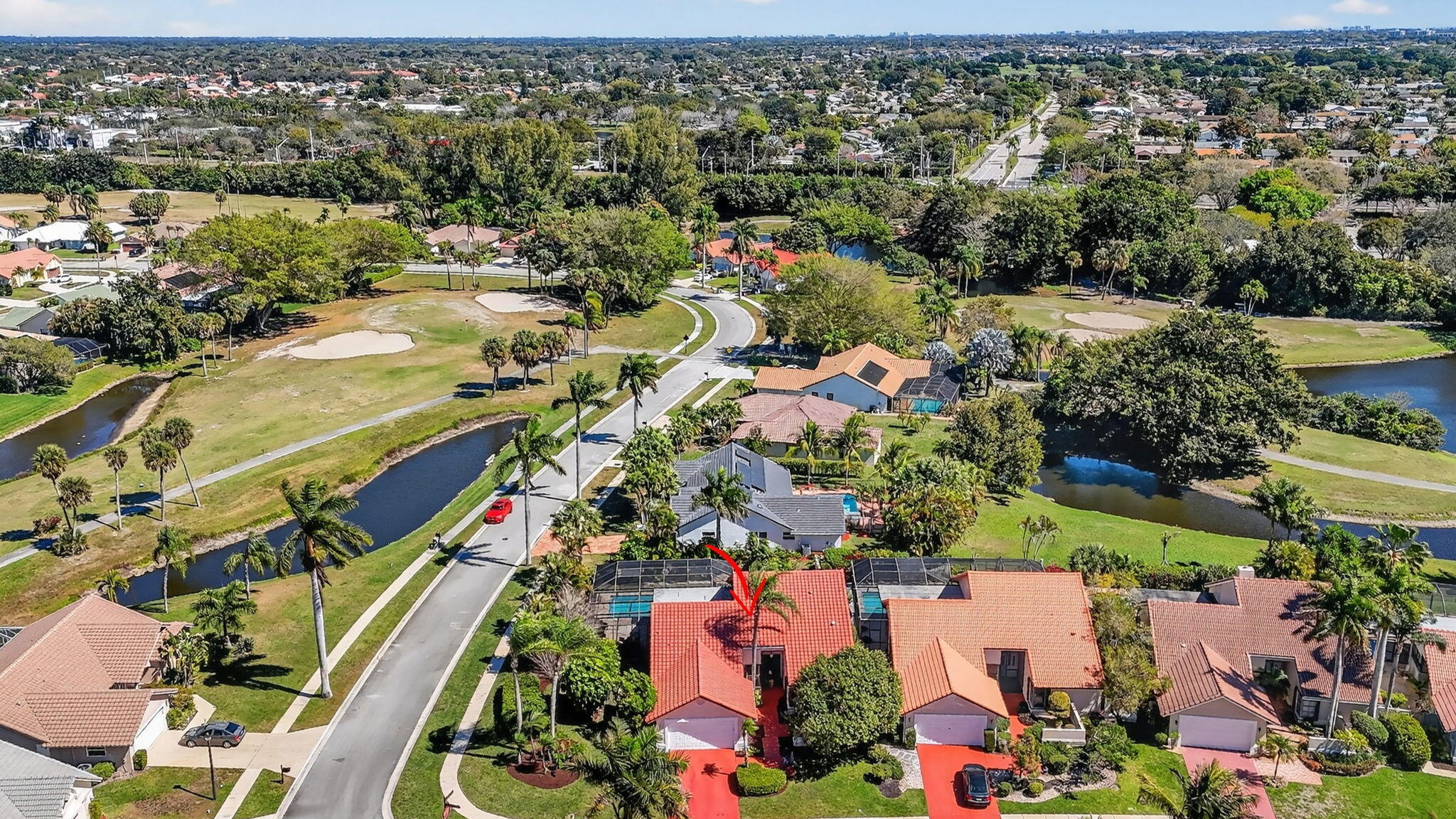 19260 Cherry Hills, Boca Raton FL 33498