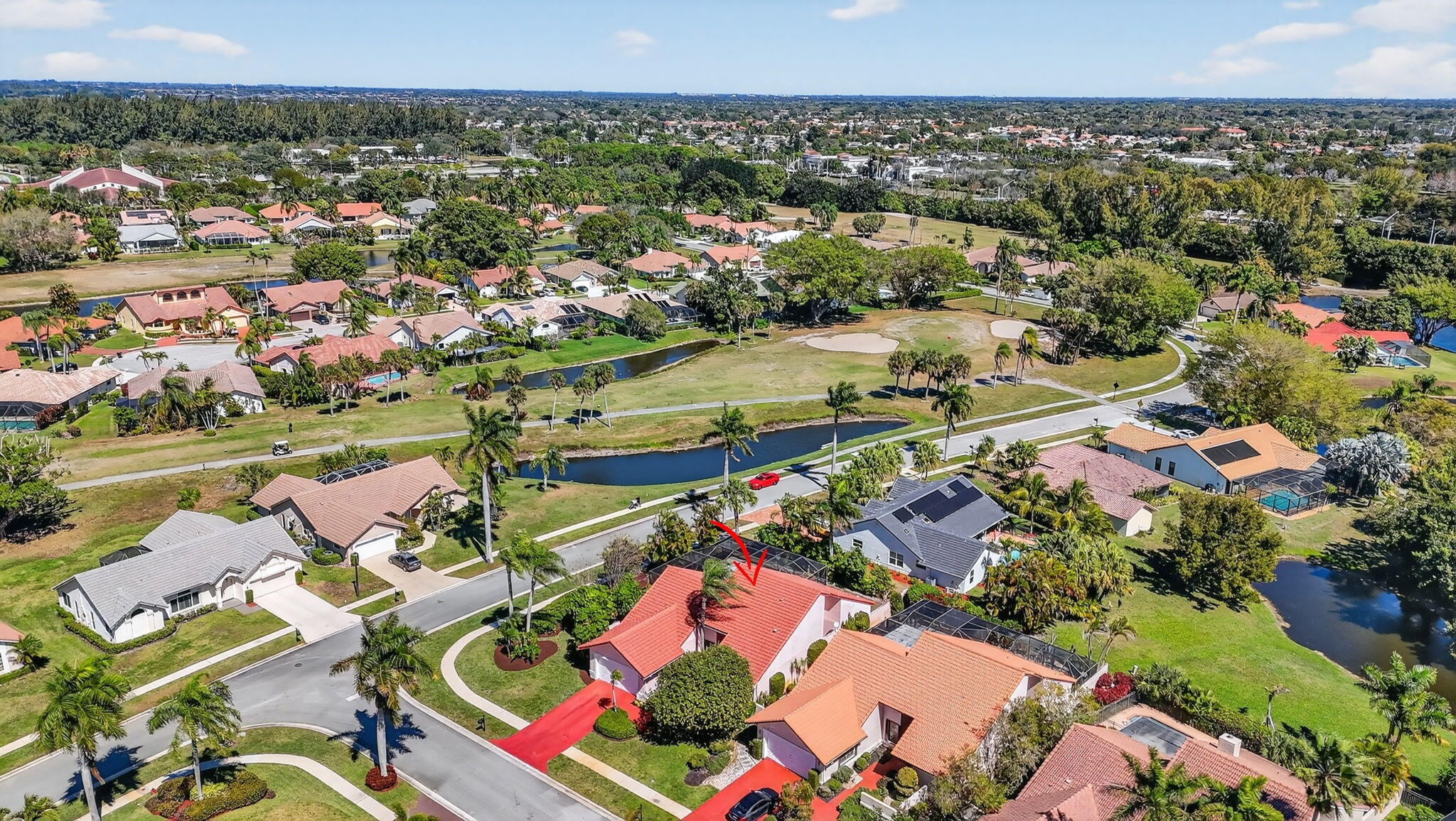 19260 Cherry Hills, Boca Raton FL 33498