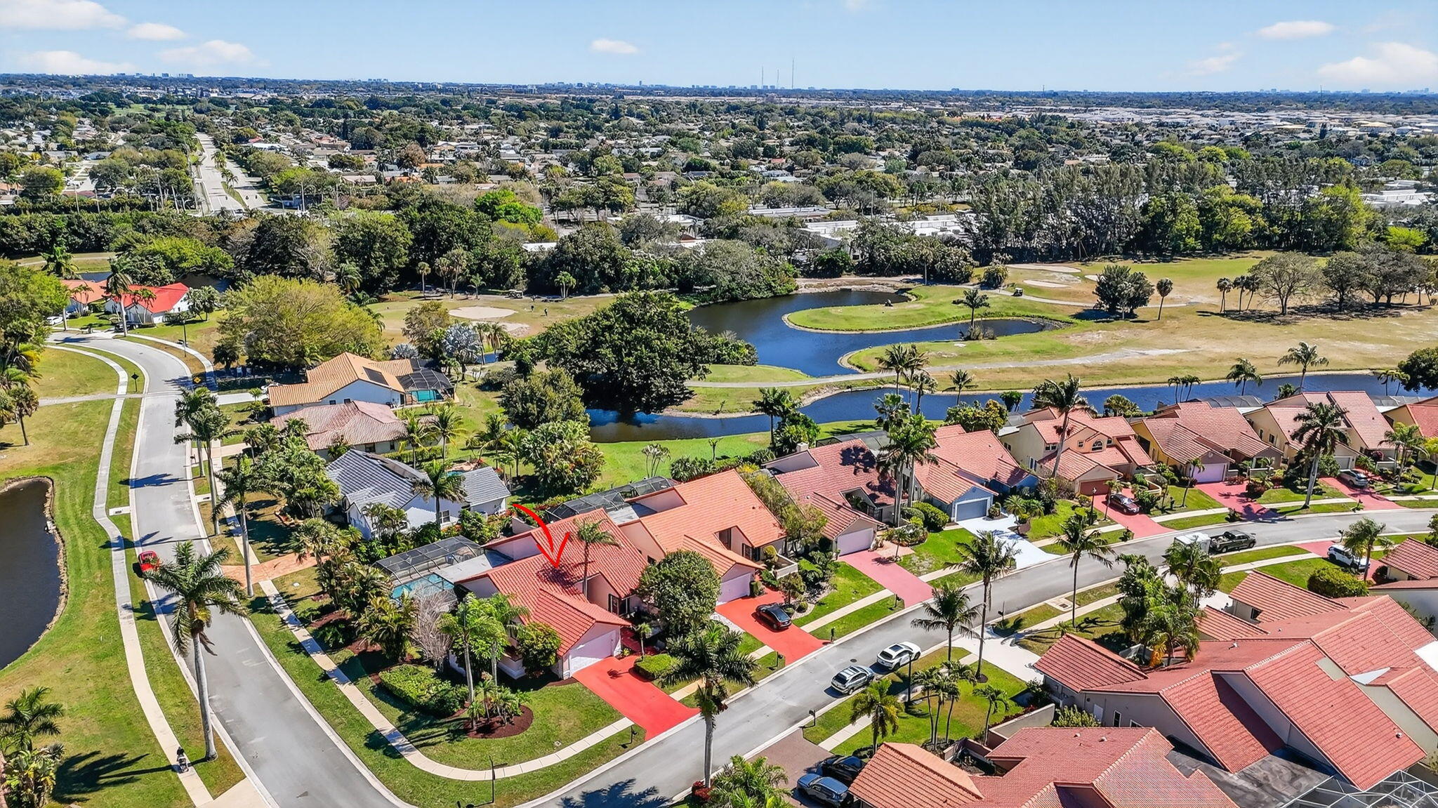 19260 Cherry Hills, Boca Raton FL 33498