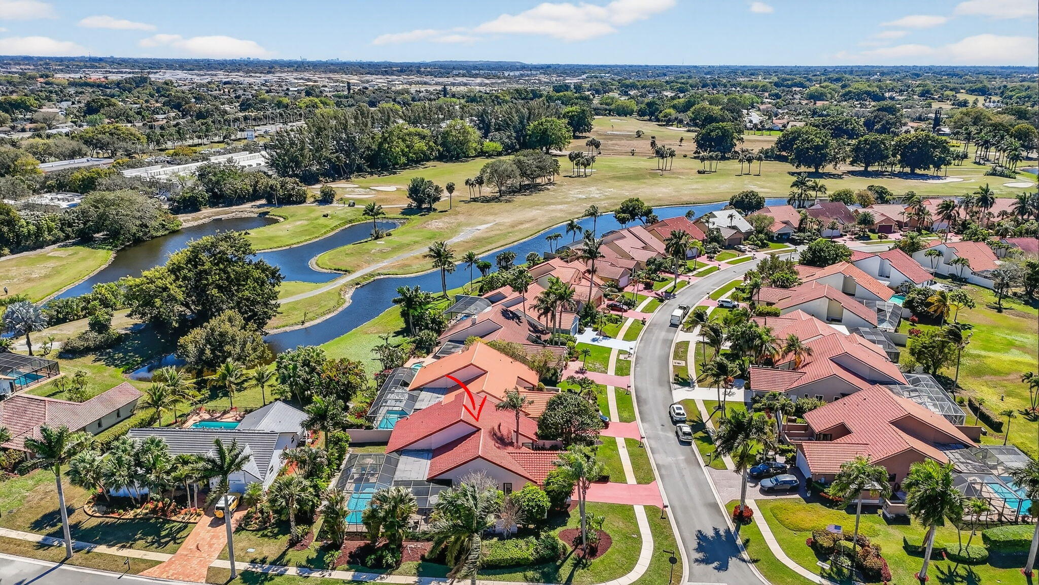 19260 Cherry Hills, Boca Raton FL 33498