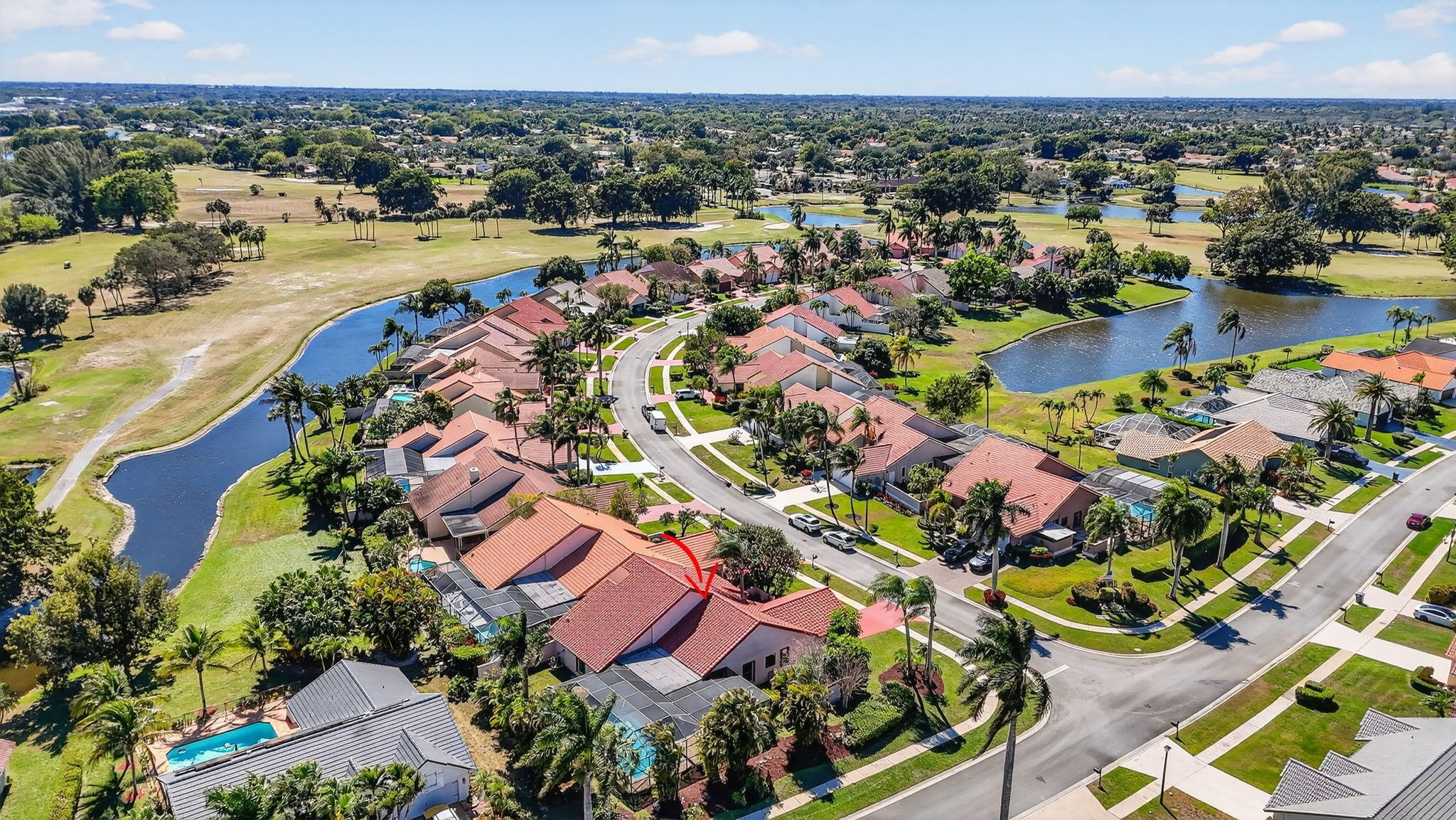 19260 Cherry Hills, Boca Raton FL 33498
