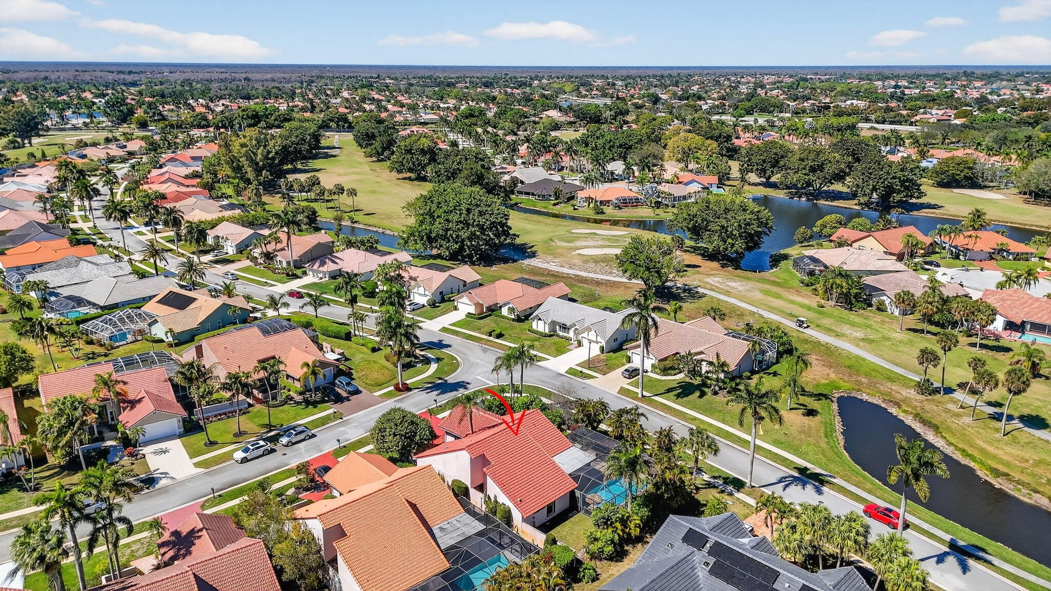 19260 Cherry Hills, Boca Raton FL 33498