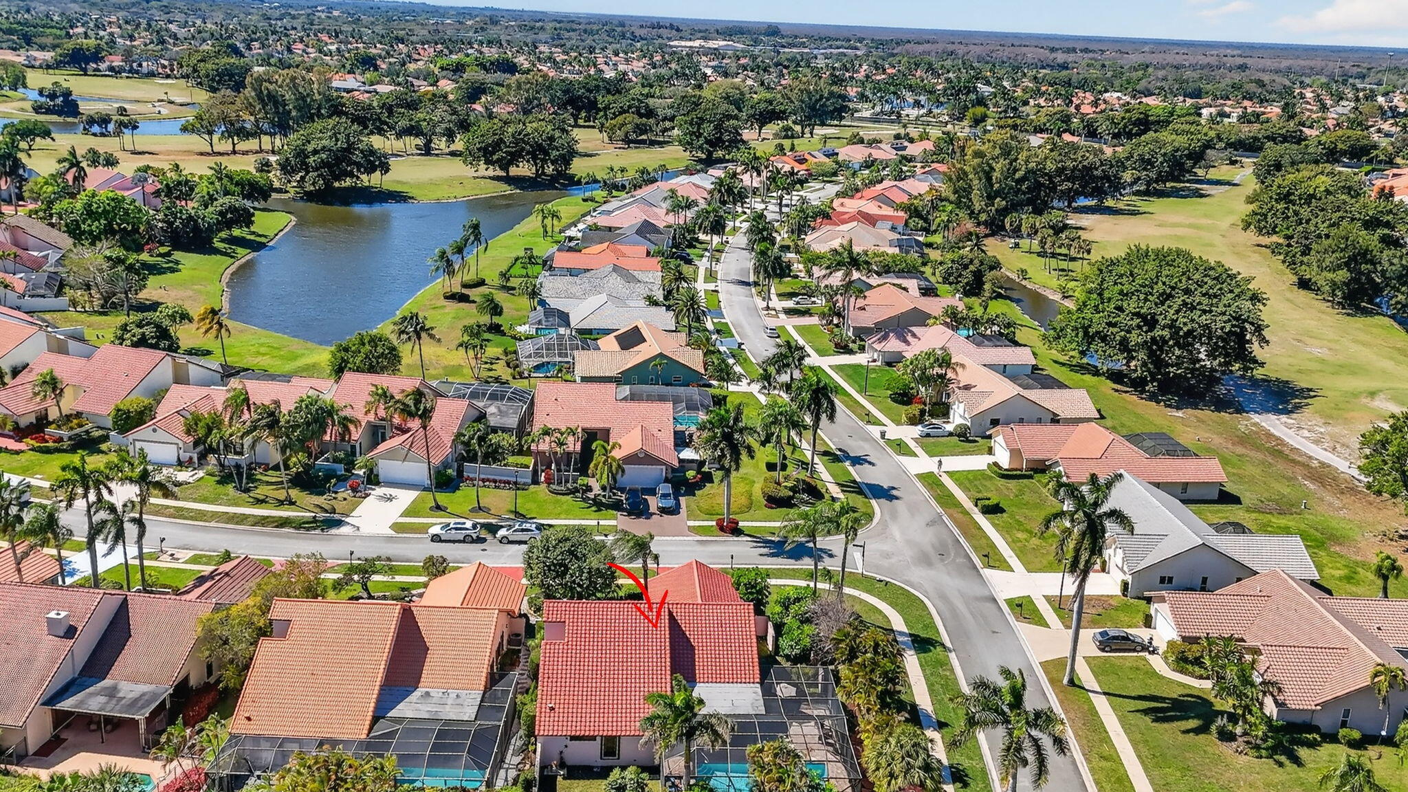 19260 Cherry Hills, Boca Raton FL 33498