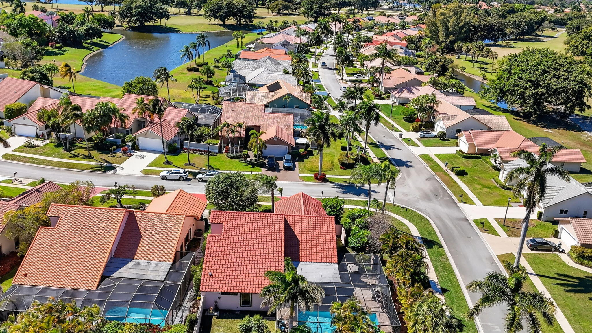 19260 Cherry Hills, Boca Raton FL 33498