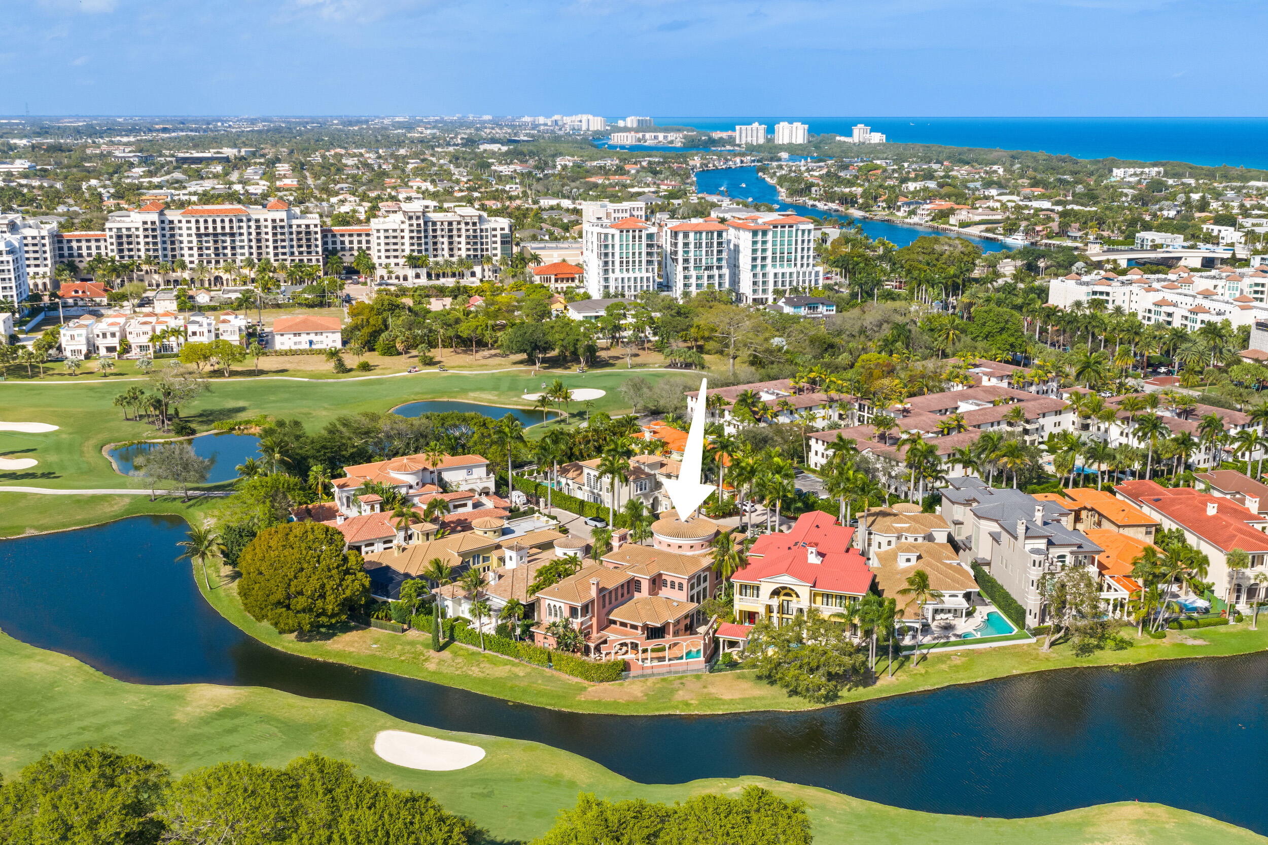 446 Addison Park, Boca Raton FL 33432