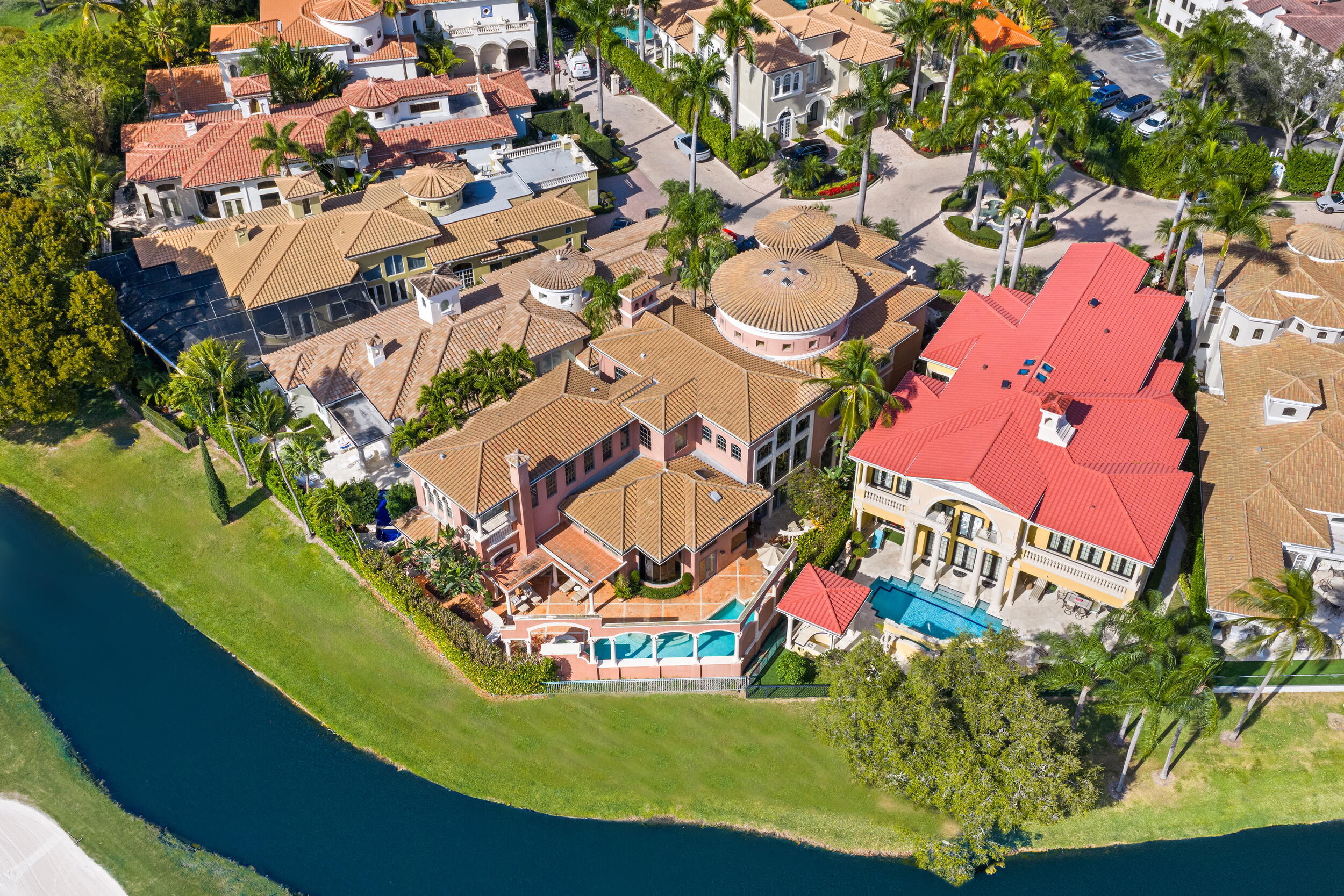 446 Addison Park, Boca Raton FL 33432