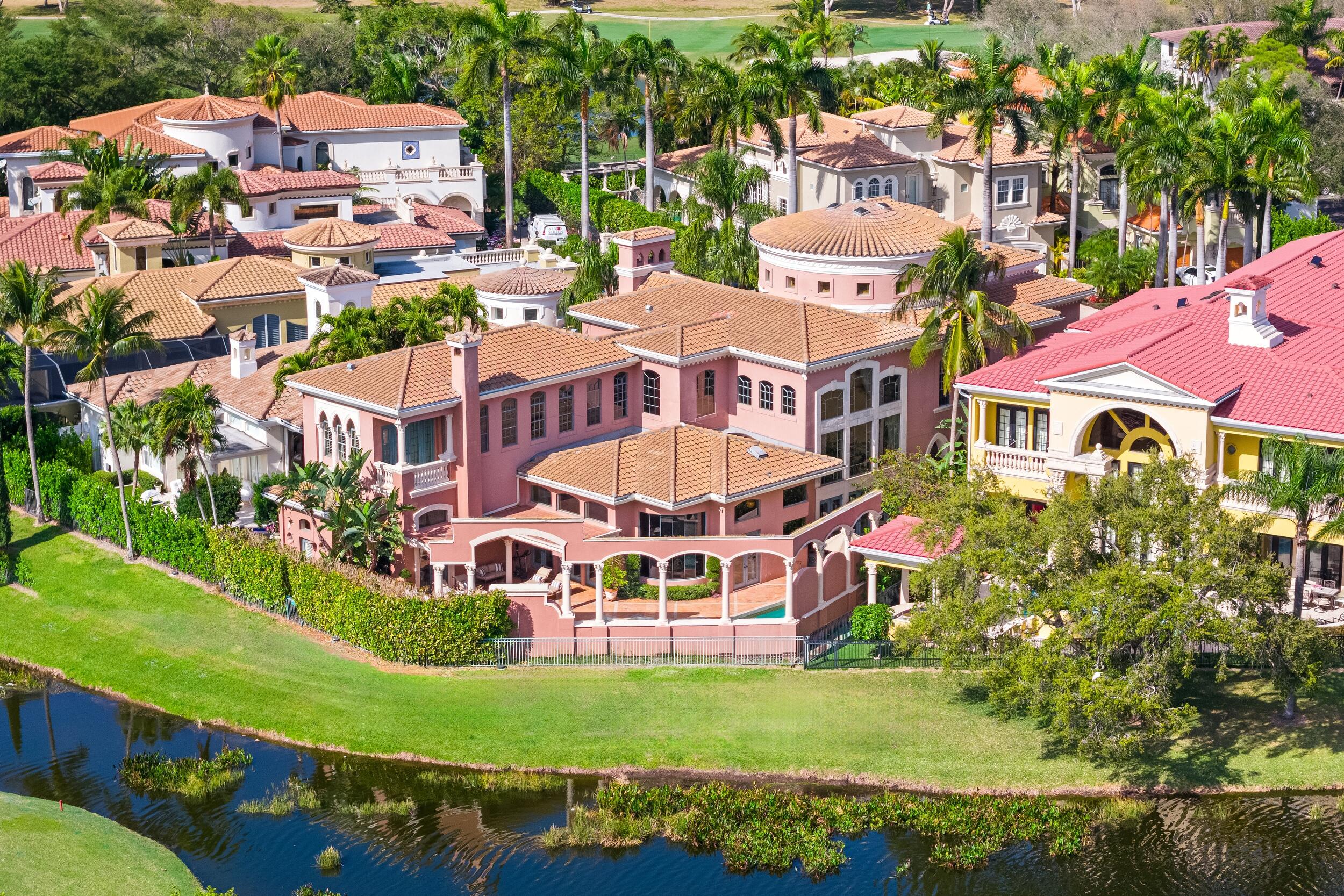 446 Addison Park, Boca Raton FL 33432
