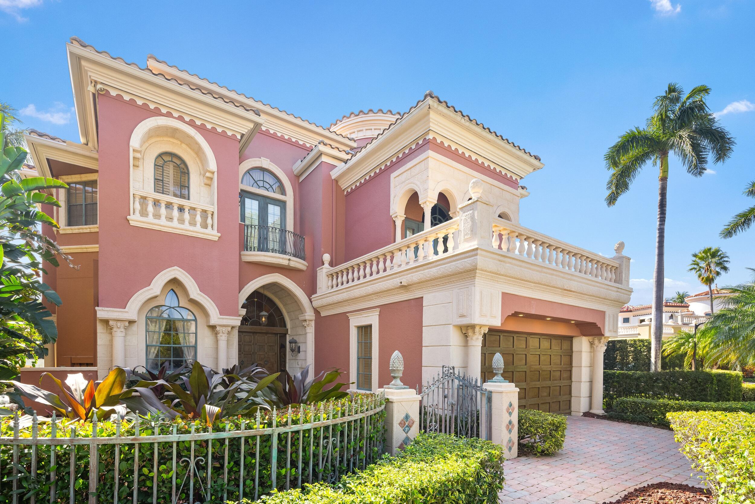 446 Addison Park, Boca Raton FL 33432
