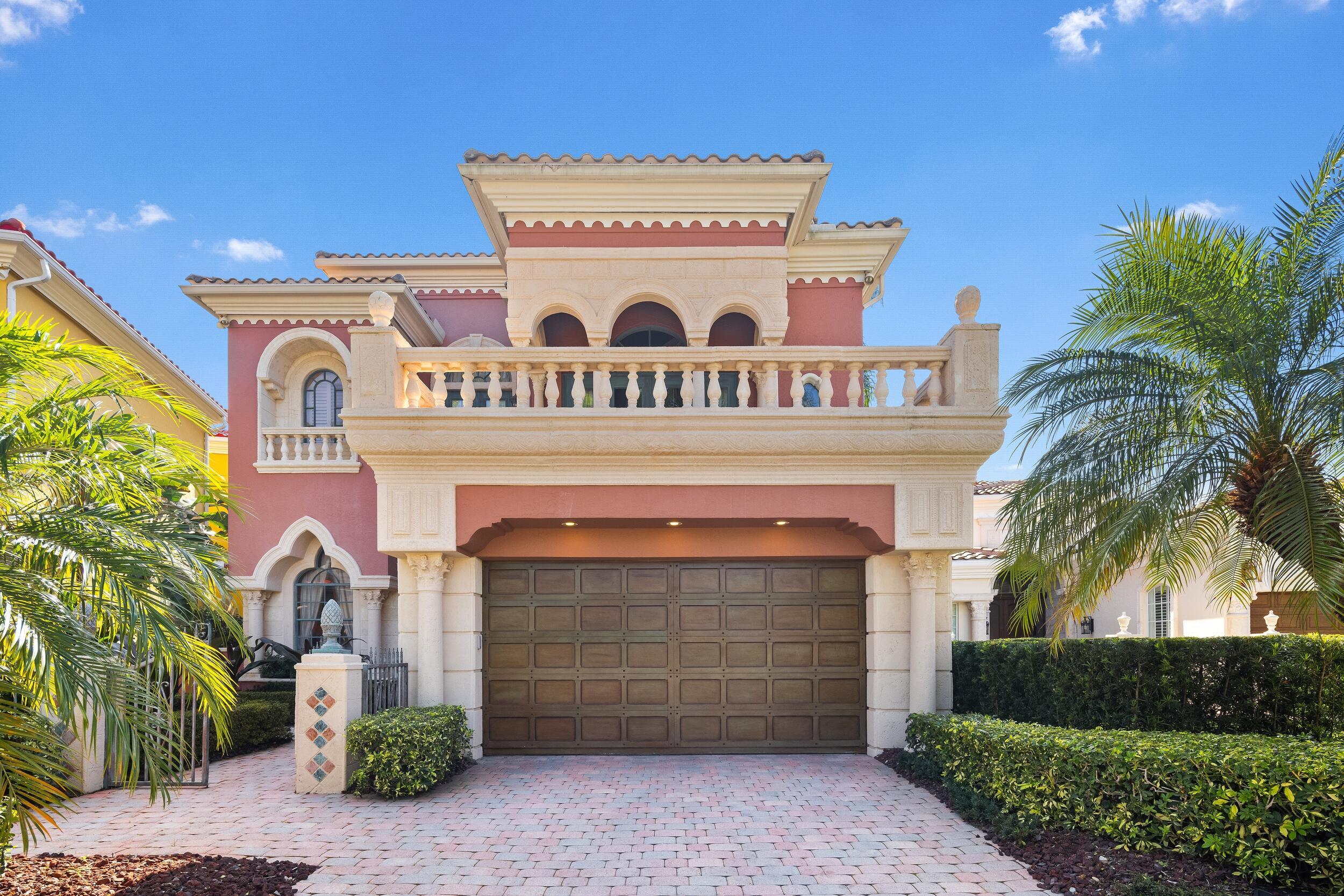 446 Addison Park, Boca Raton FL 33432