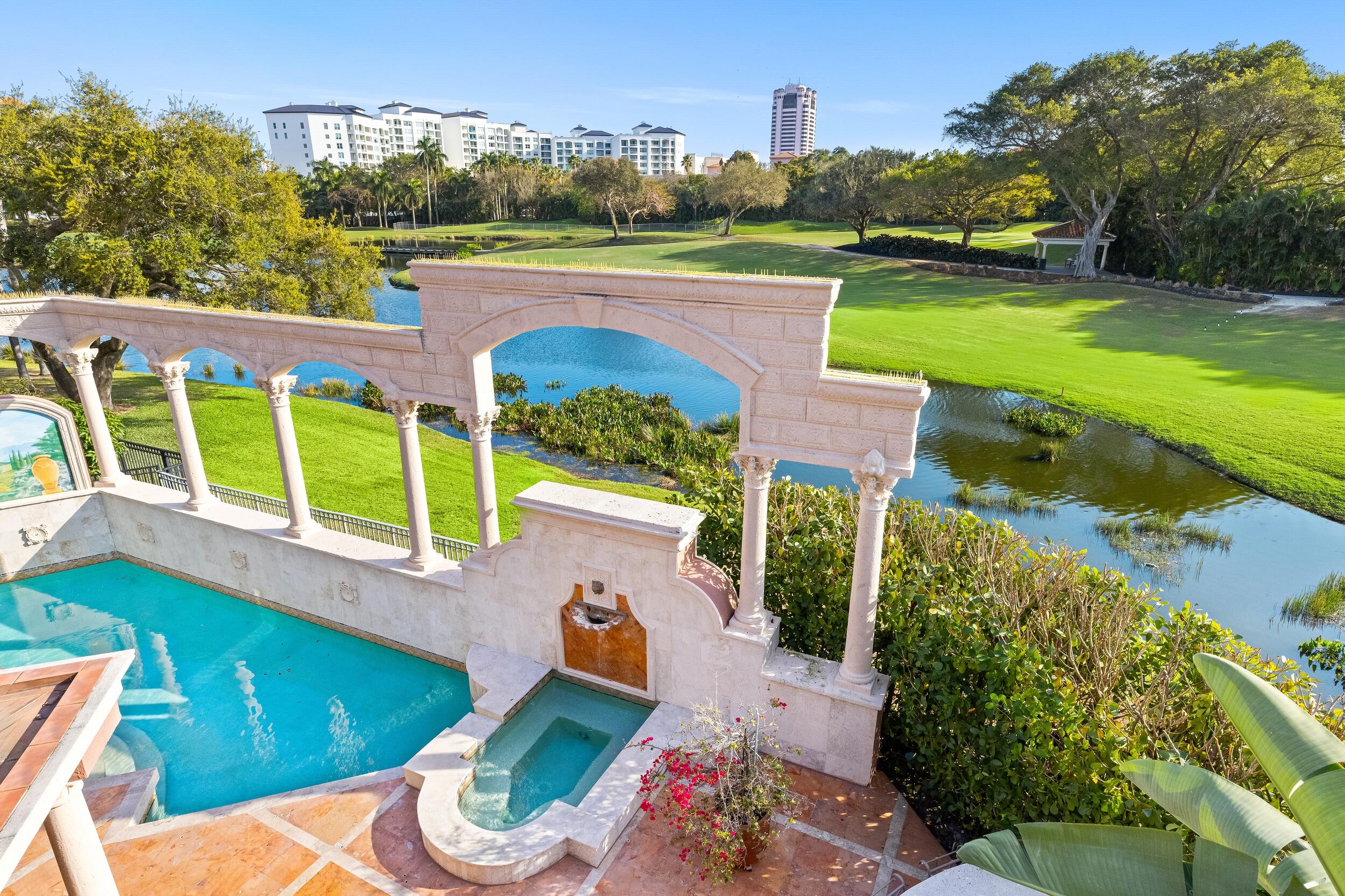 446 Addison Park, Boca Raton FL 33432