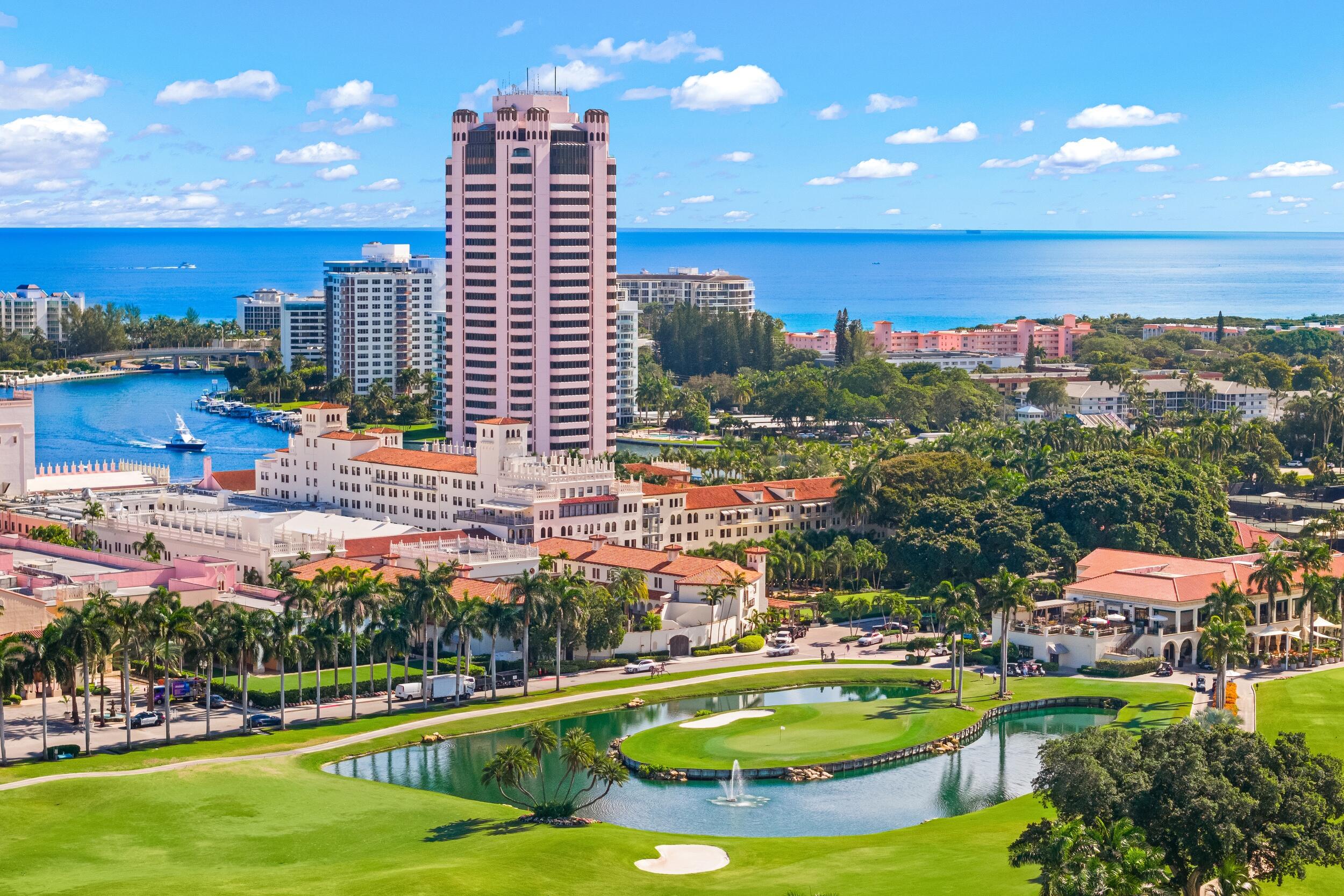 446 Addison Park, Boca Raton FL 33432