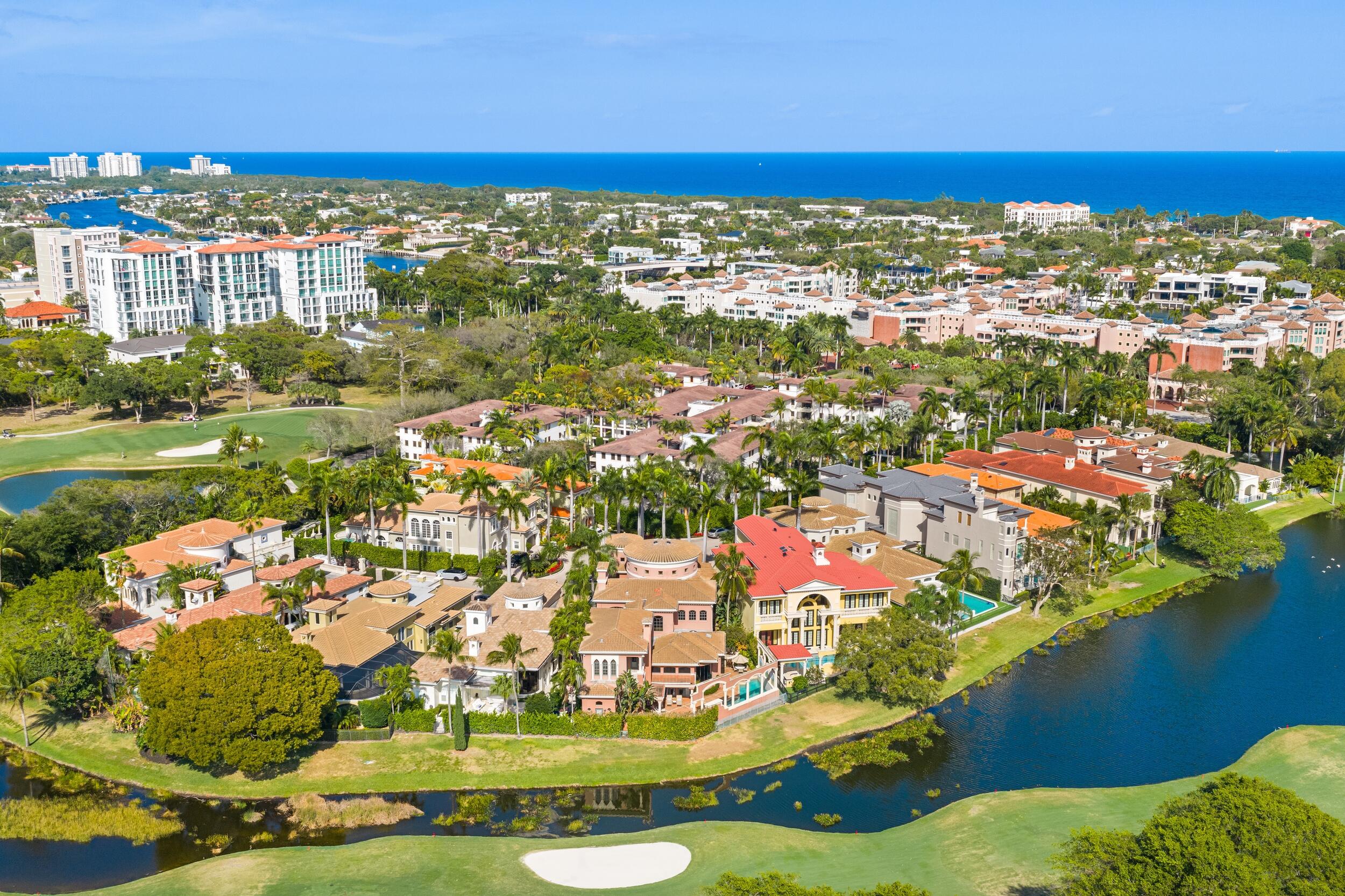 446 Addison Park, Boca Raton FL 33432