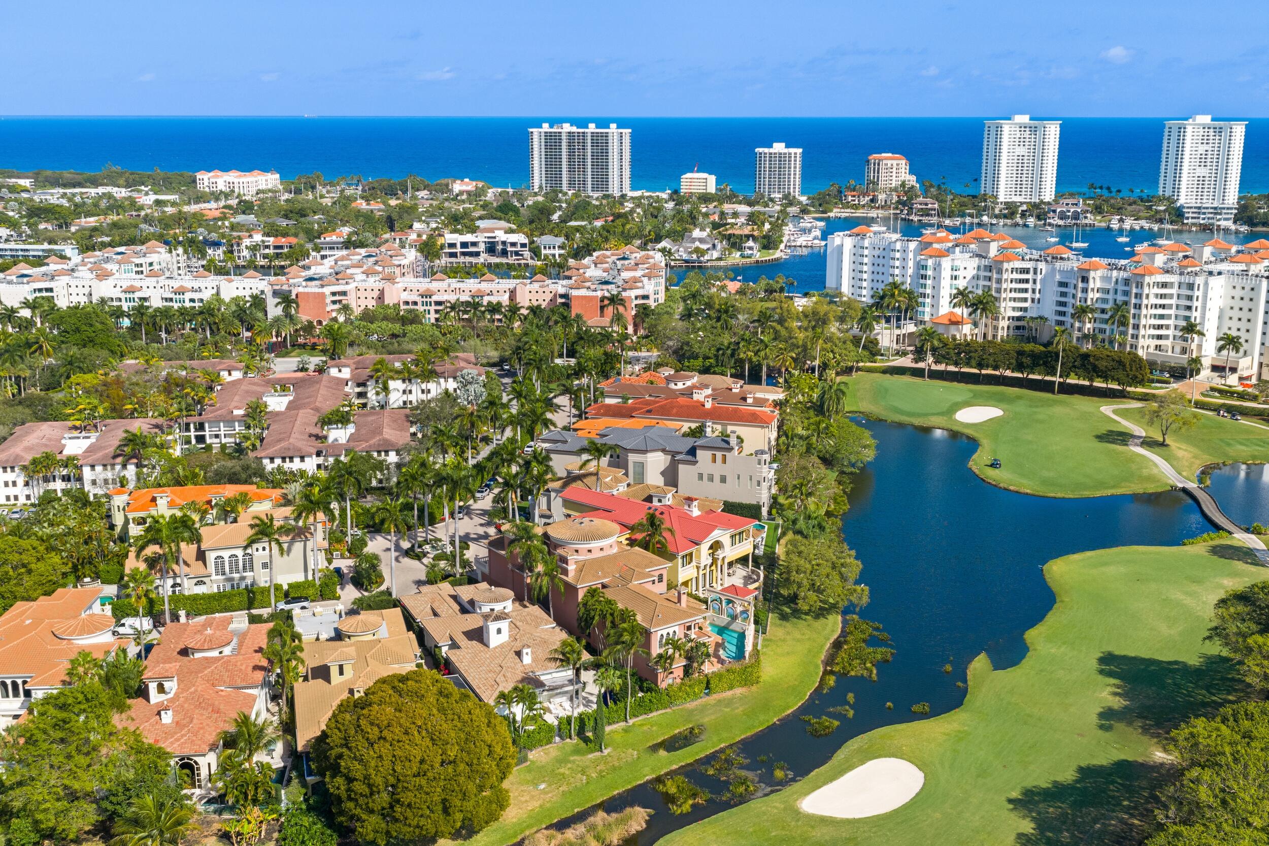 446 Addison Park, Boca Raton FL 33432