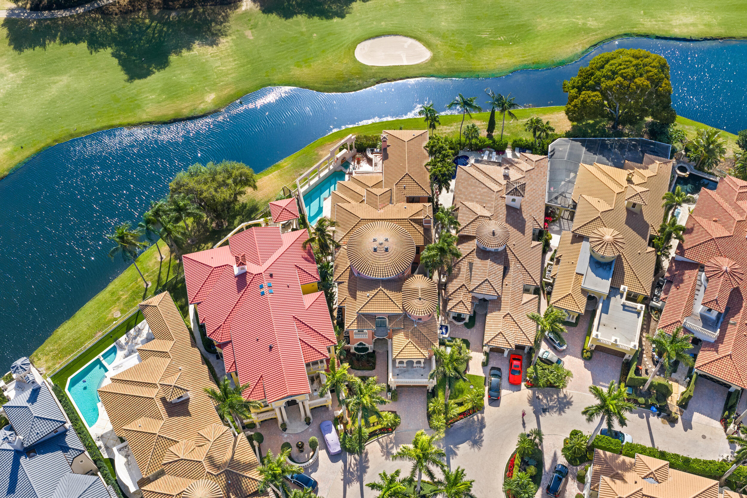 446 Addison Park, Boca Raton FL 33432