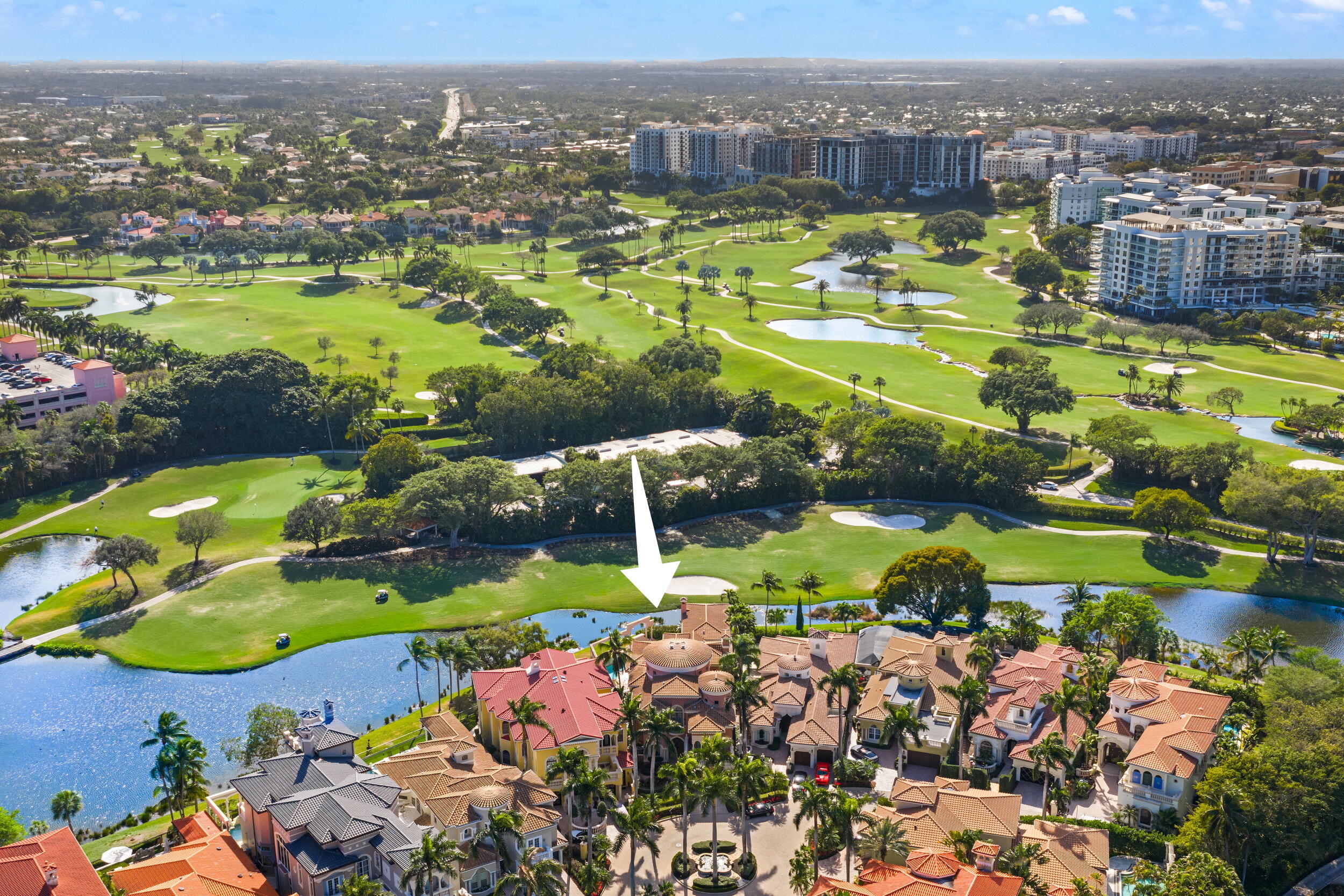 446 Addison Park, Boca Raton FL 33432