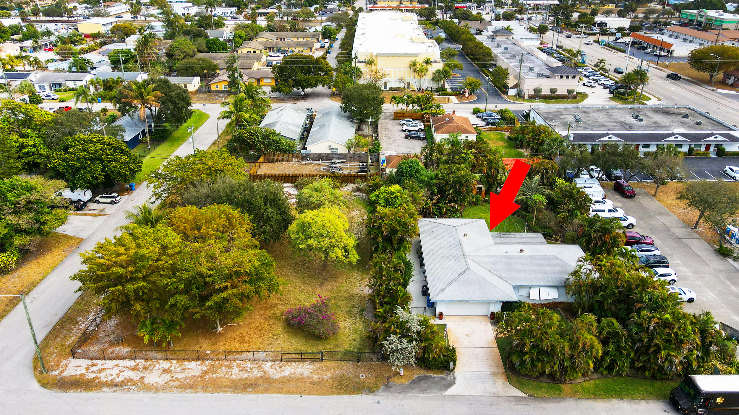 420 N 5th, Lantana FL 33462
