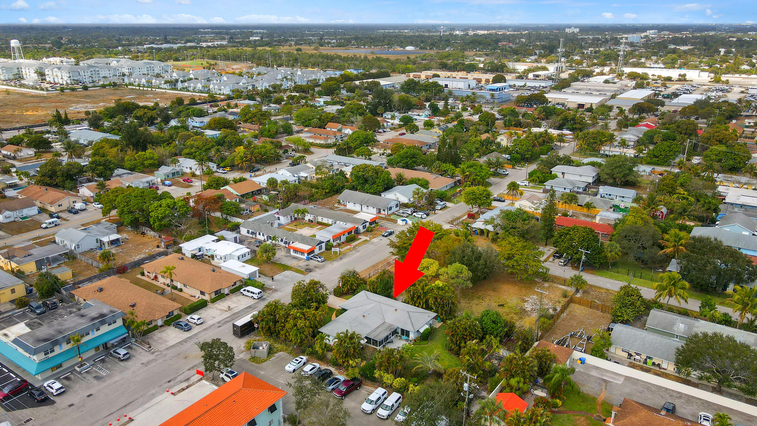 420 N 5th, Lantana FL 33462