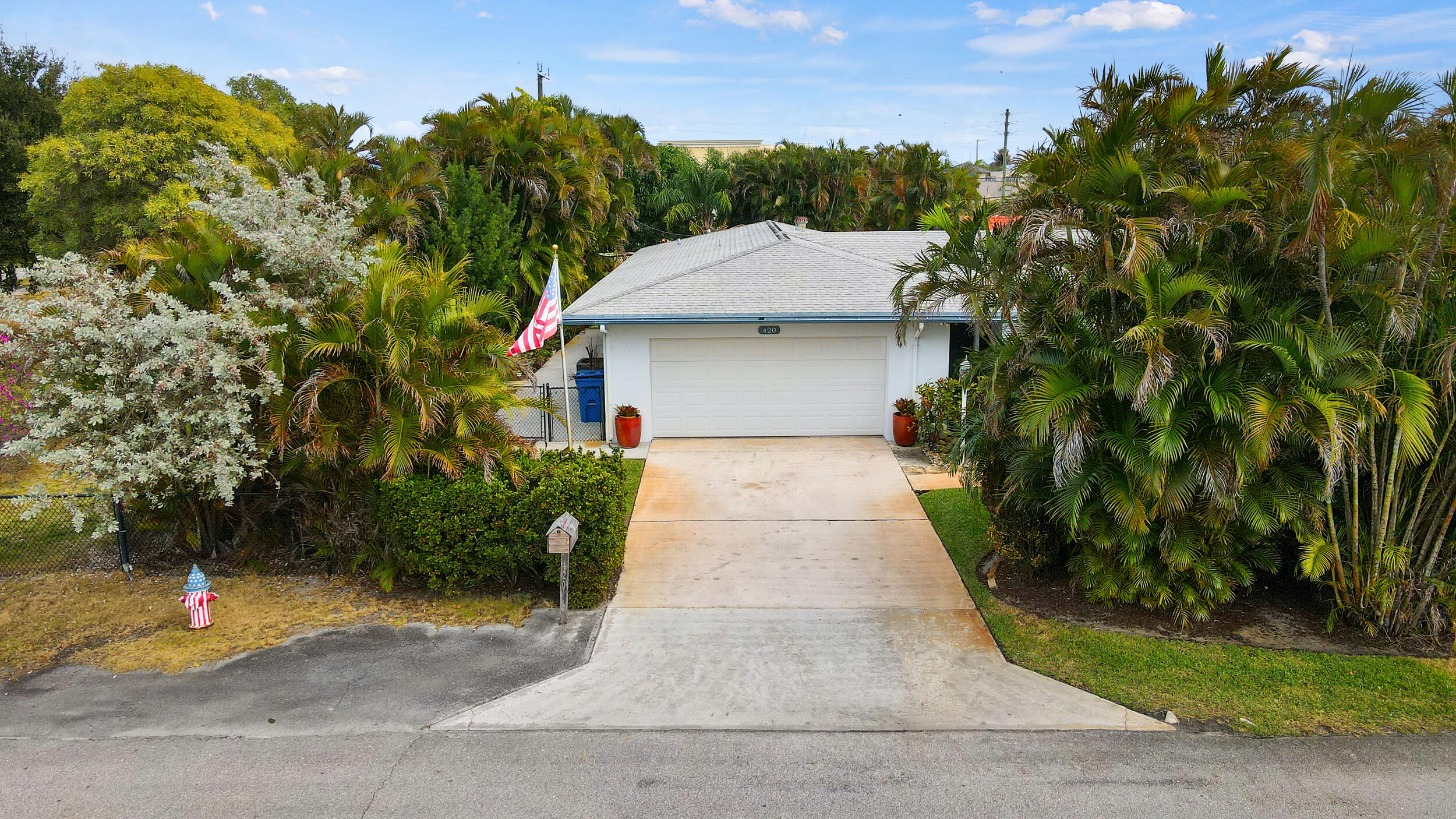 420 N 5th, Lantana FL 33462